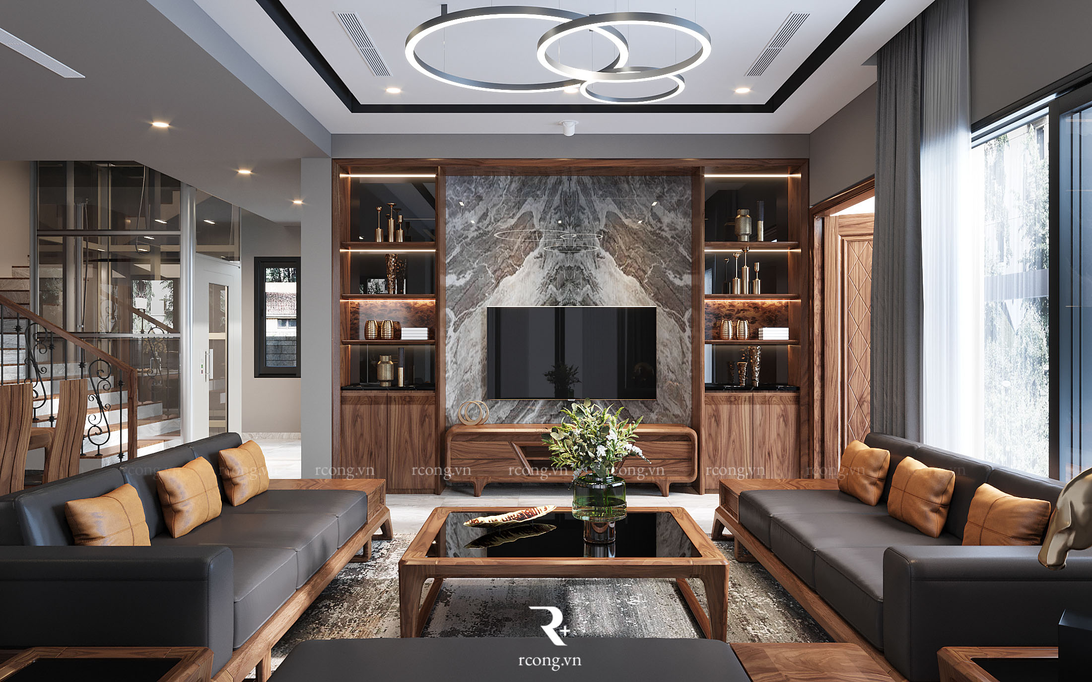 Biệt Thự Tại Văn Quán Hà Đông – Hà Nội