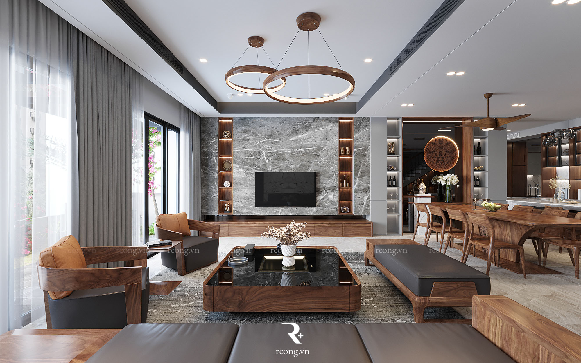 BIỆT THỰ VIP PARKCITY HÀ NỘI