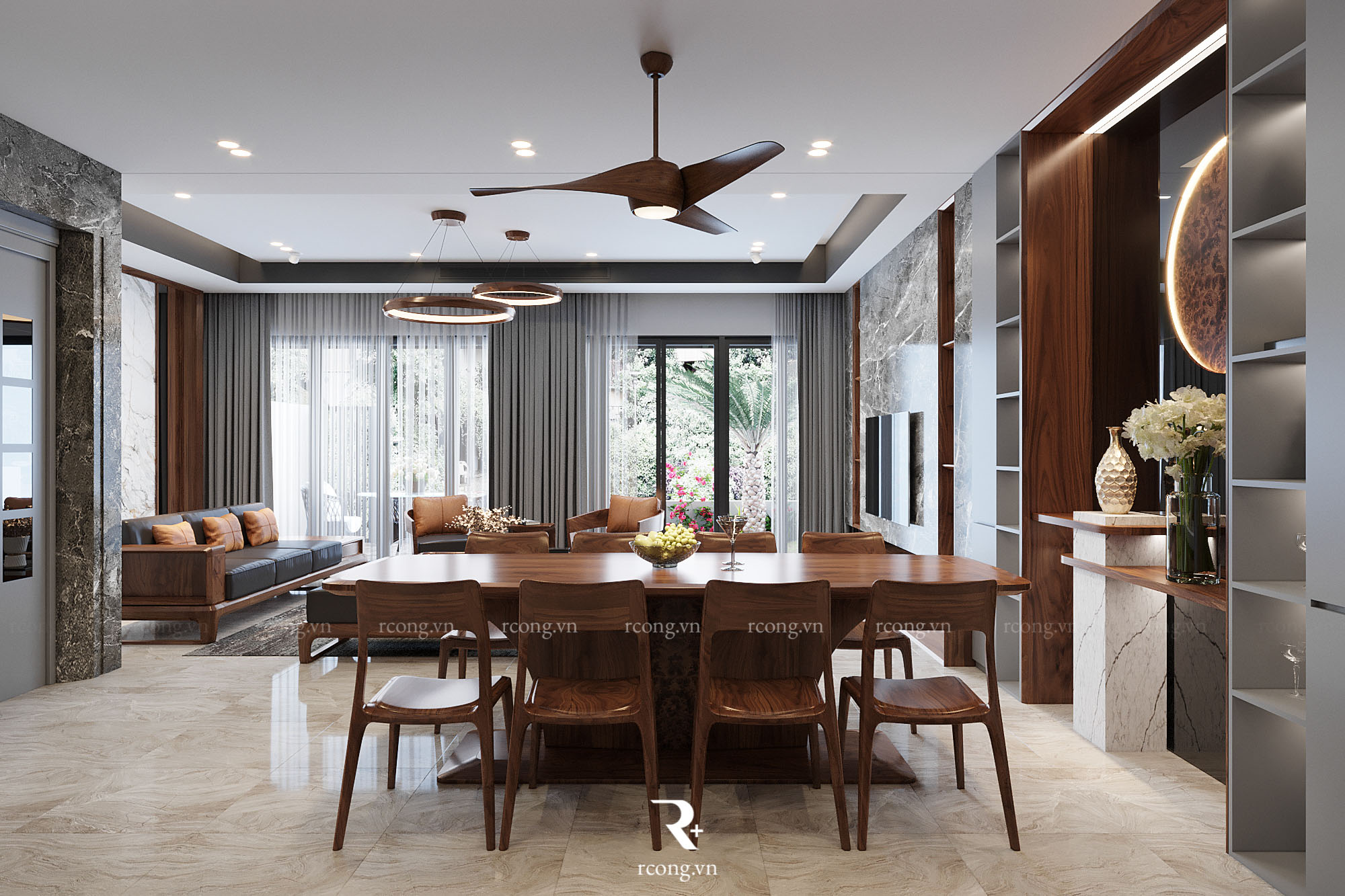 BIỆT THỰ VIP PARKCITY HÀ NỘI