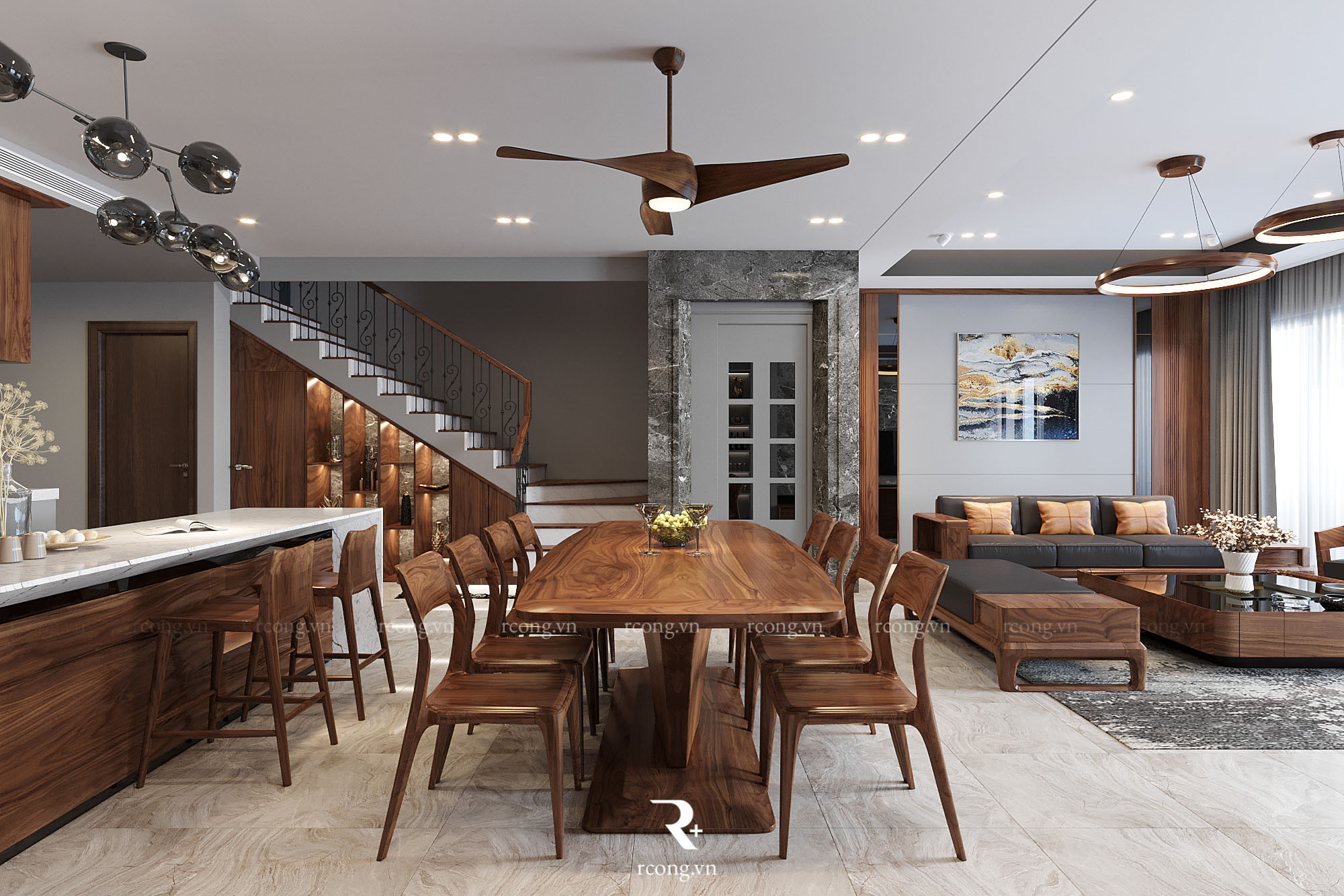 BIỆT THỰ VIP PARKCITY HÀ NỘI