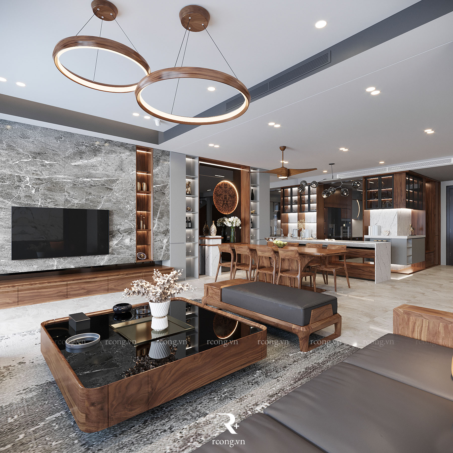 BIỆT THỰ VIP PARKCITY HÀ NỘI