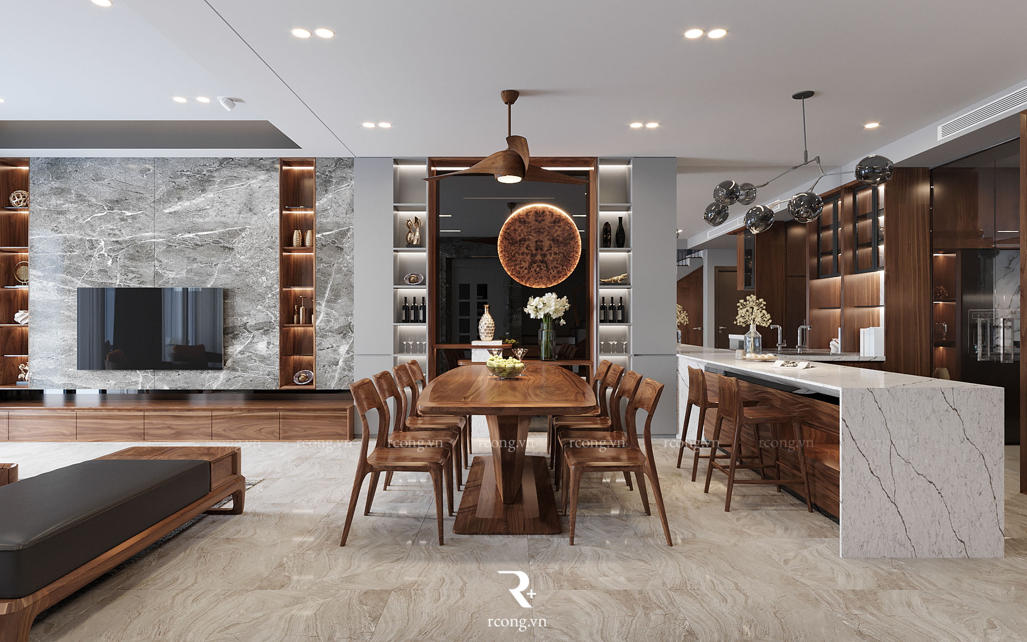 BIỆT THỰ VIP PARKCITY HÀ NỘI