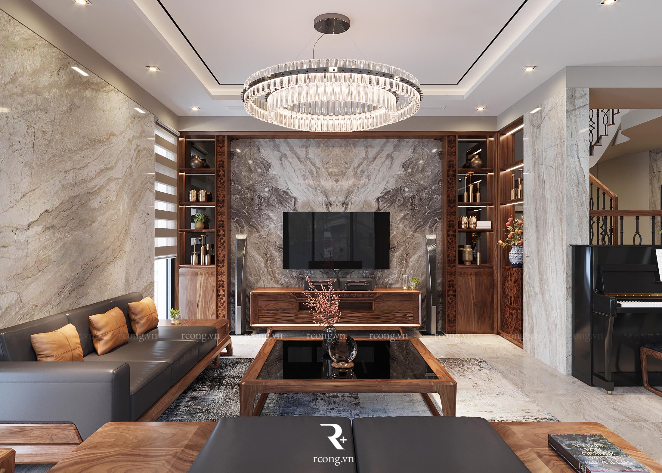 Biệt Thự Starlake Tại Tây Hồ Hà Nội