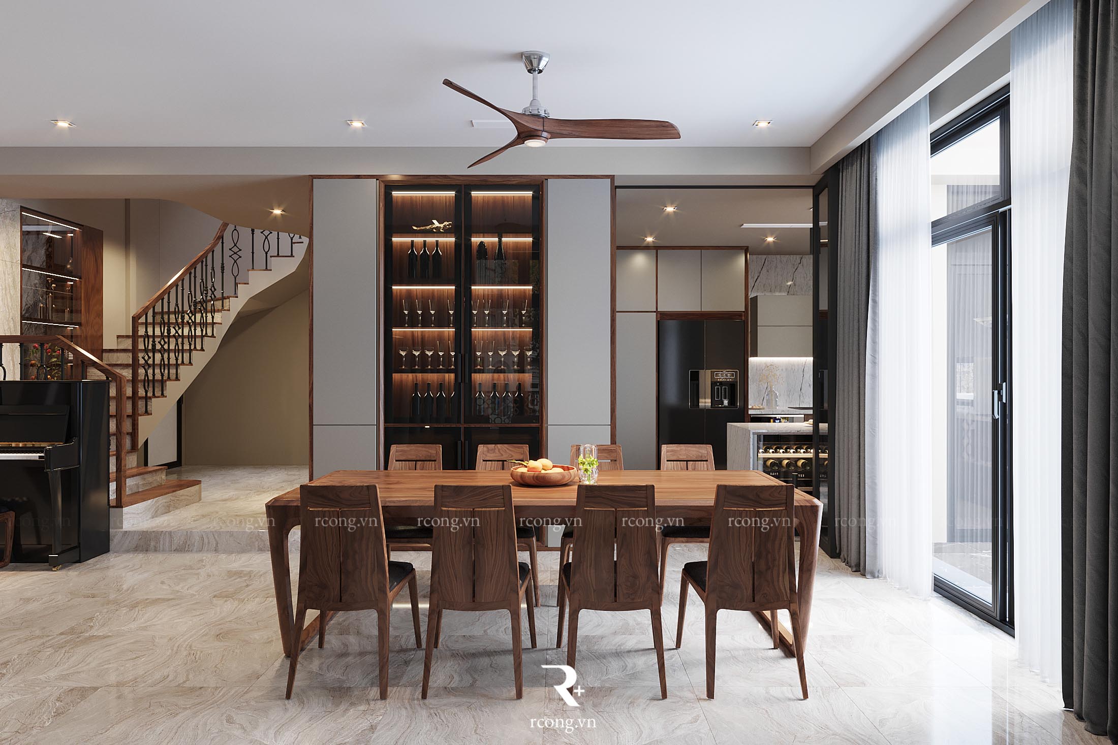 Biệt Thự Starlake Tại Tây Hồ Hà Nội