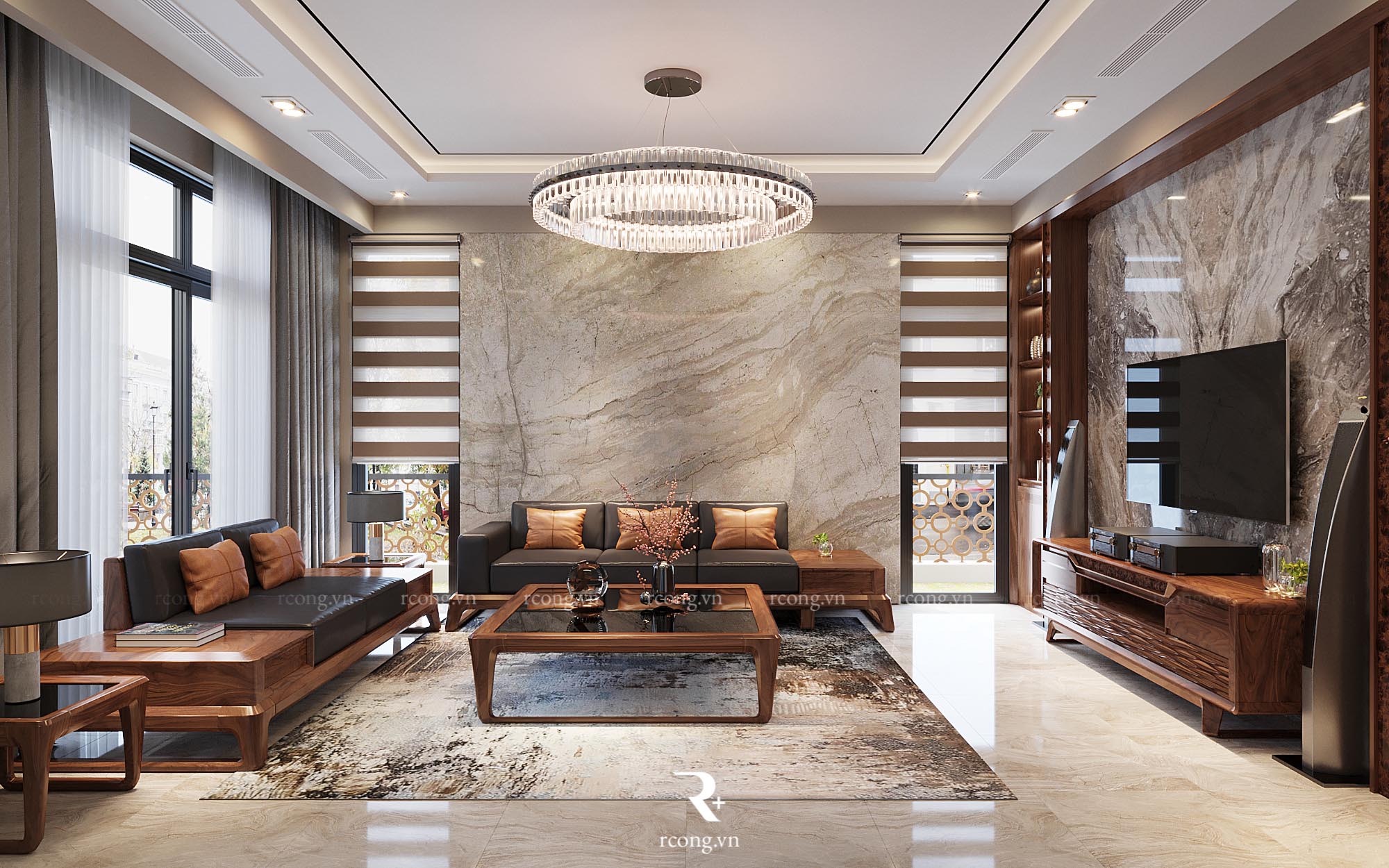 Biệt Thự Starlake Tại Tây Hồ Hà Nội