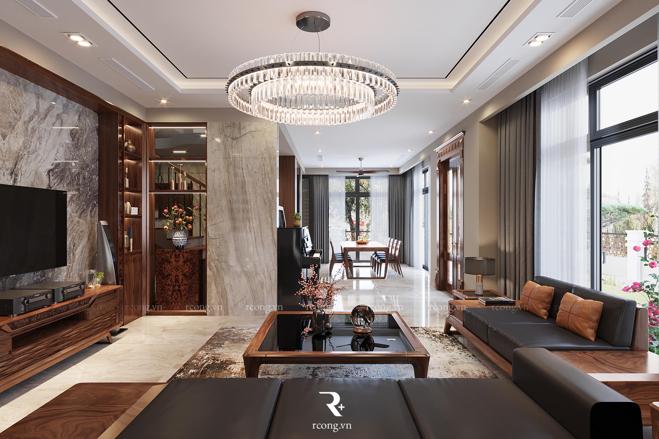 Biệt Thự Starlake Tại Tây Hồ Hà Nội