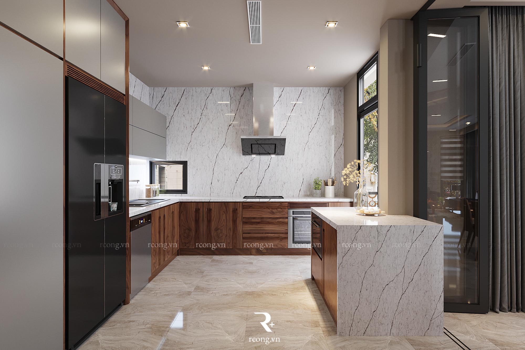 Biệt Thự Starlake Tại Tây Hồ Hà Nội