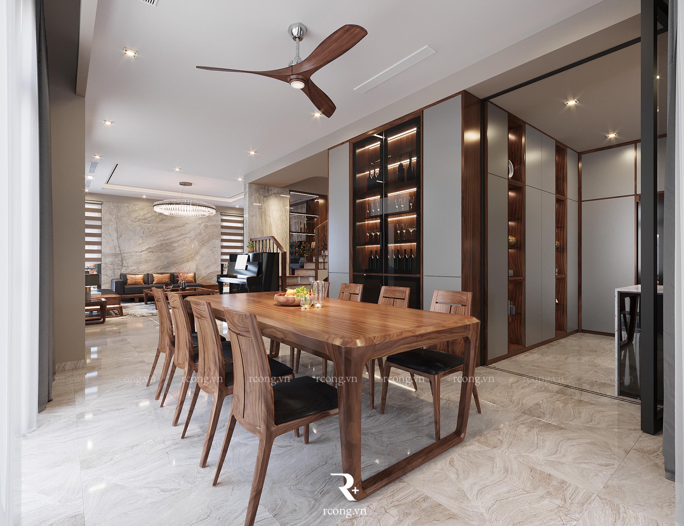 Biệt Thự Starlake Tại Tây Hồ Hà Nội