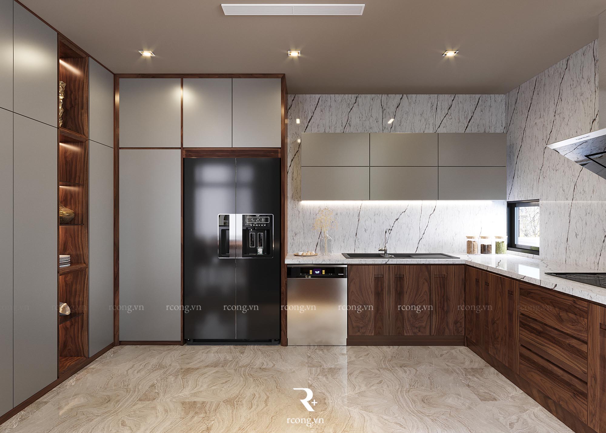 Biệt Thự Starlake Tại Tây Hồ Hà Nội