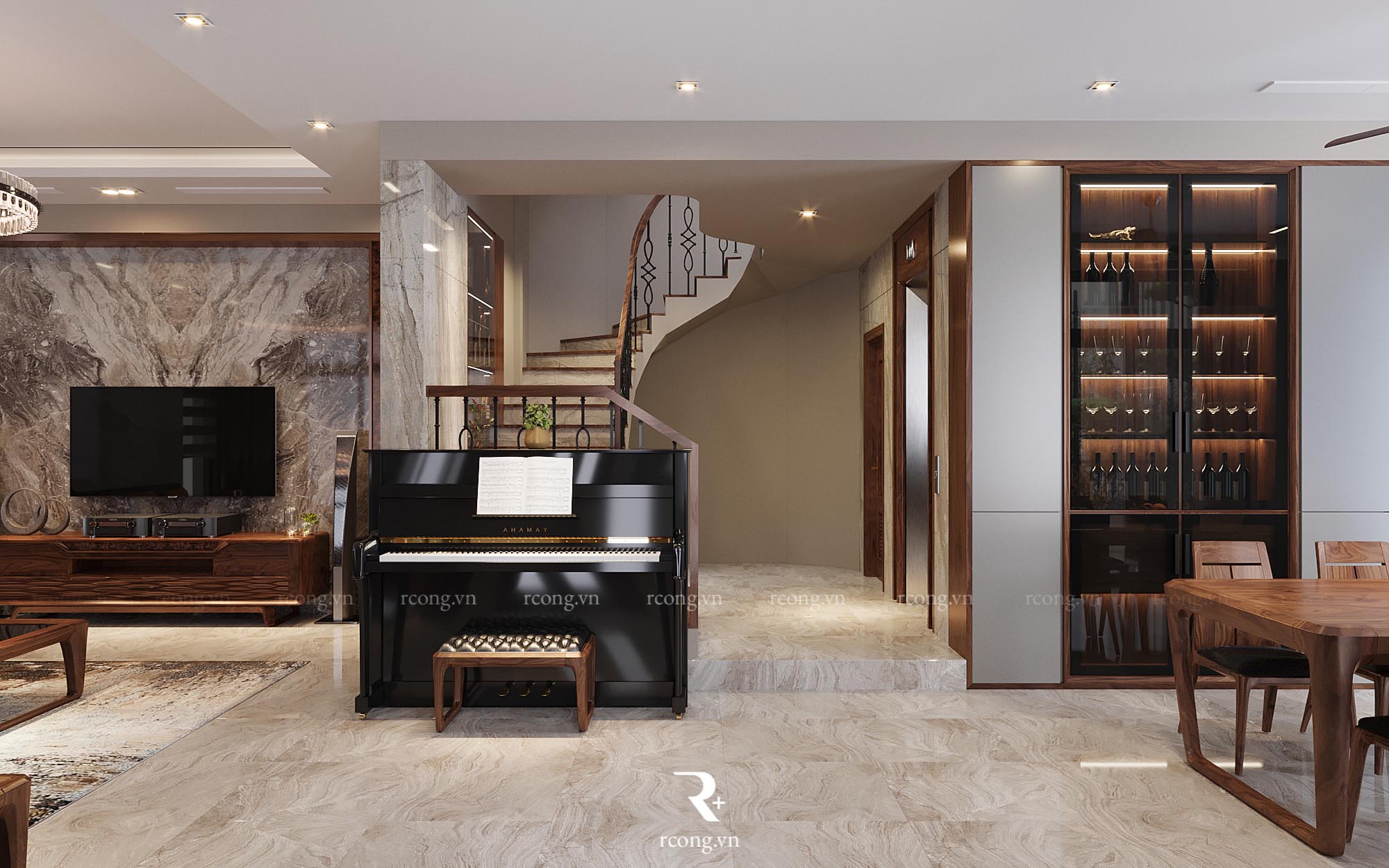 Biệt Thự Starlake Tại Tây Hồ Hà Nội