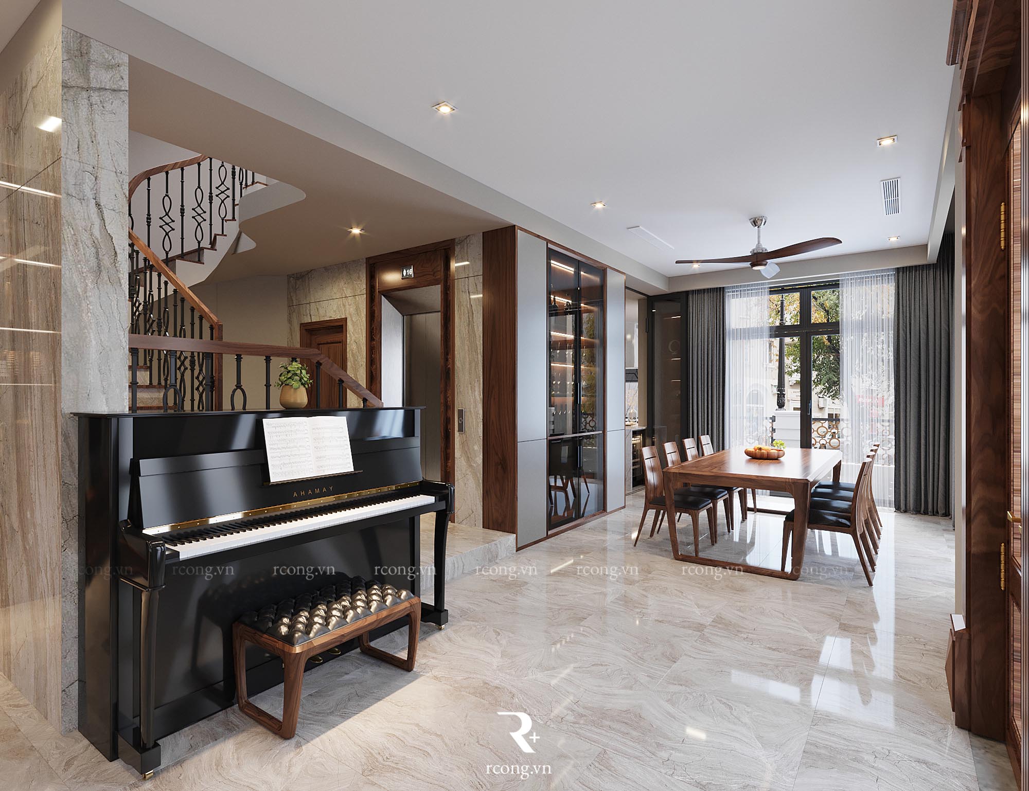 Biệt Thự Starlake Tại Tây Hồ Hà Nội