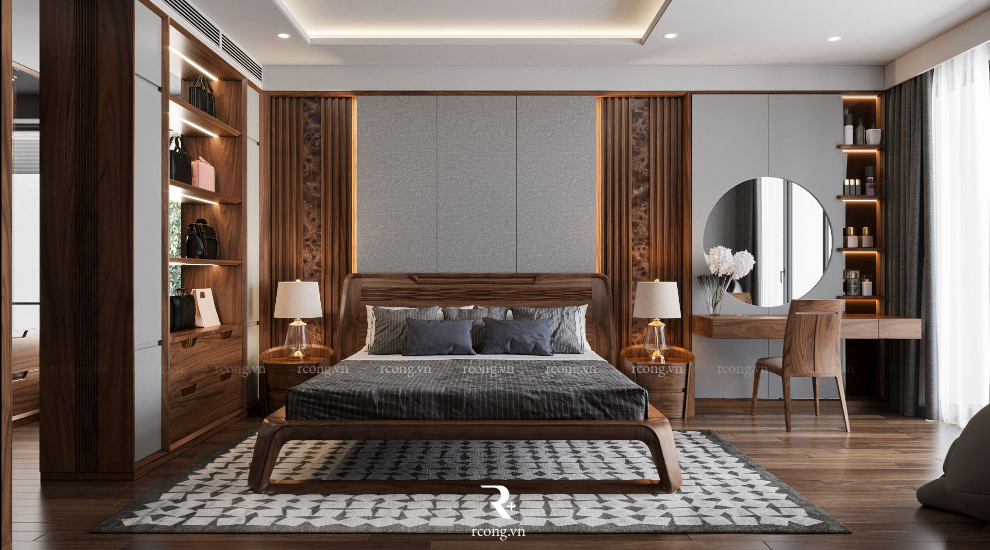 Siêu Biệt Thự Tại Tp Đồng Hới – Quảng Bình