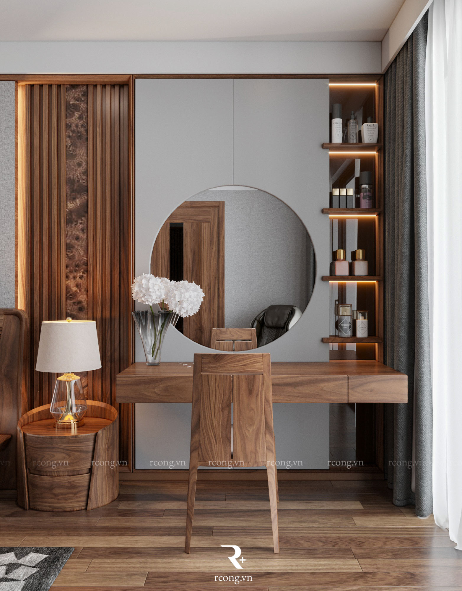 Siêu Biệt Thự Tại Tp Đồng Hới – Quảng Bình