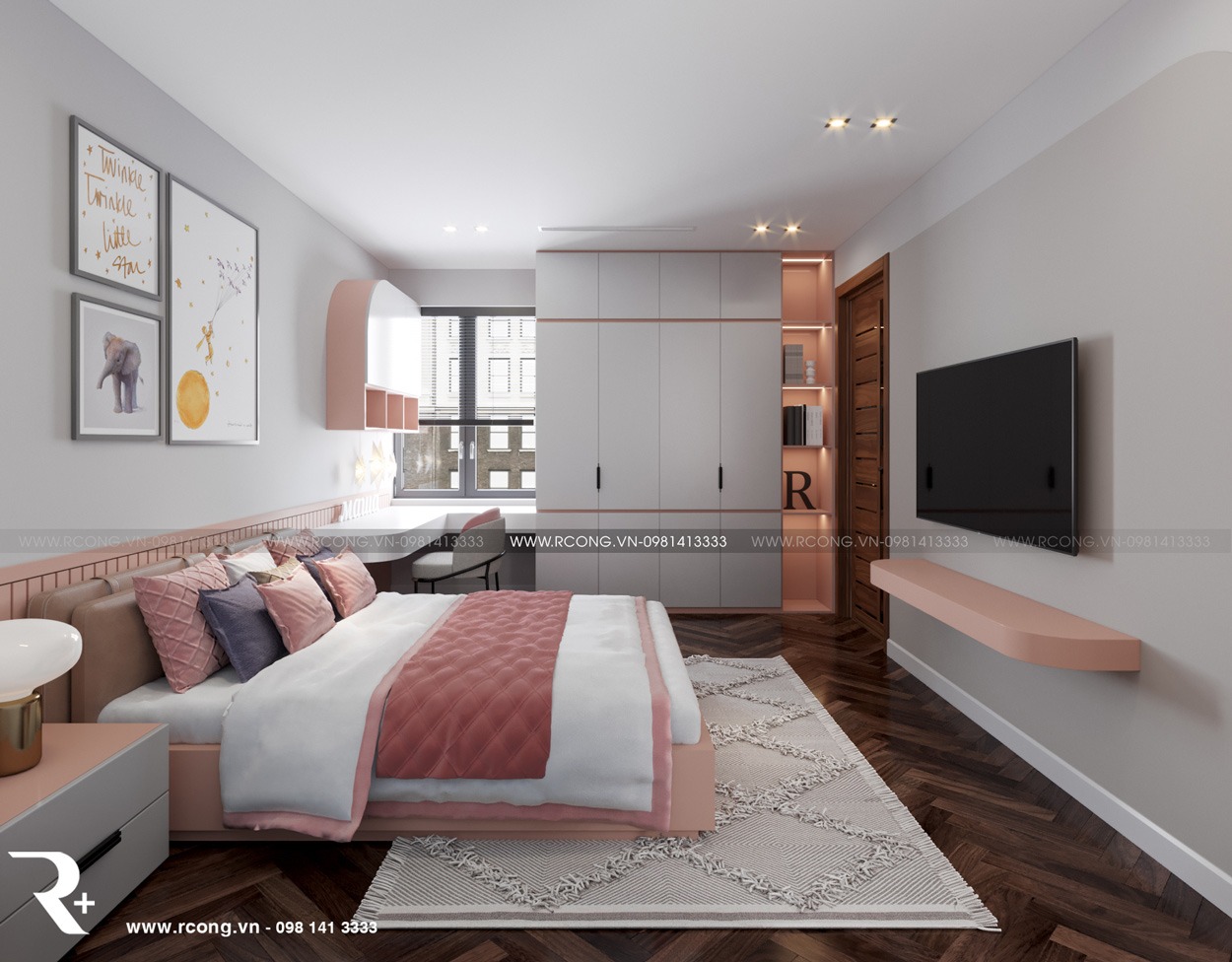 Siêu Biệt Thự Tại Thái Nguyên