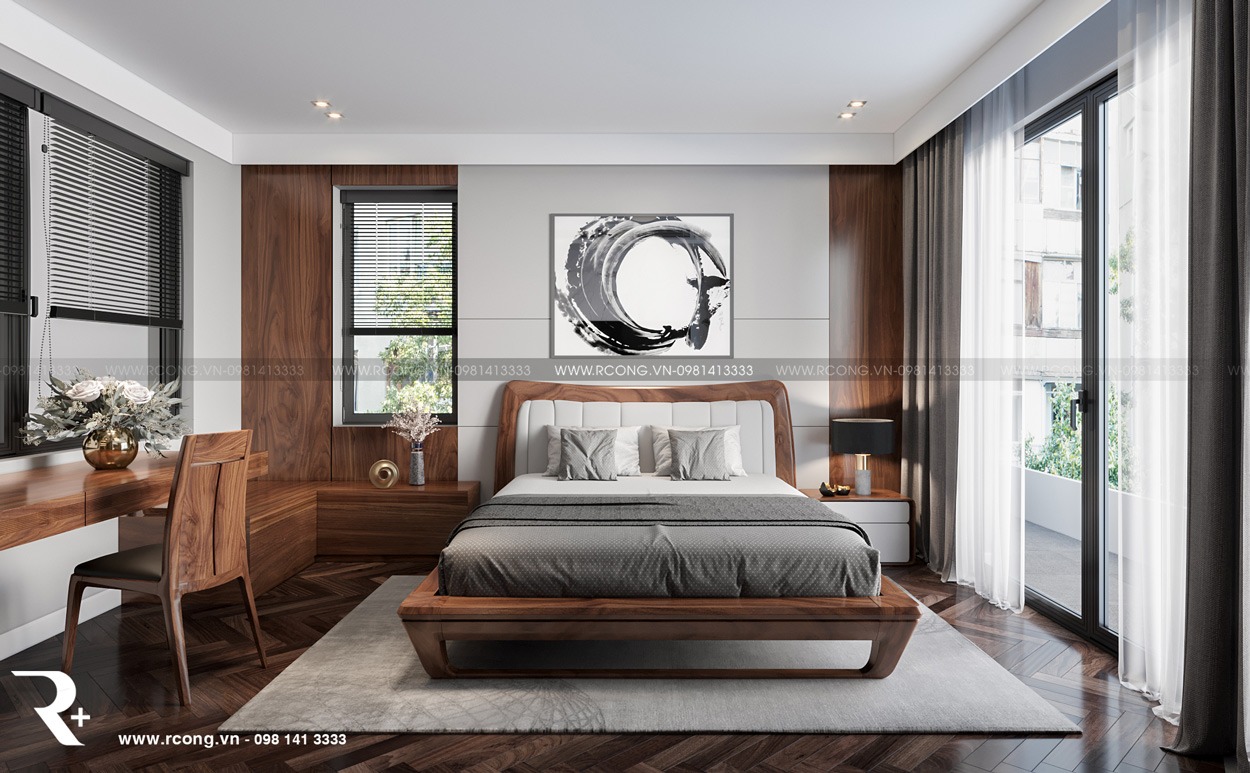 Siêu Biệt Thự Tại Thái Nguyên