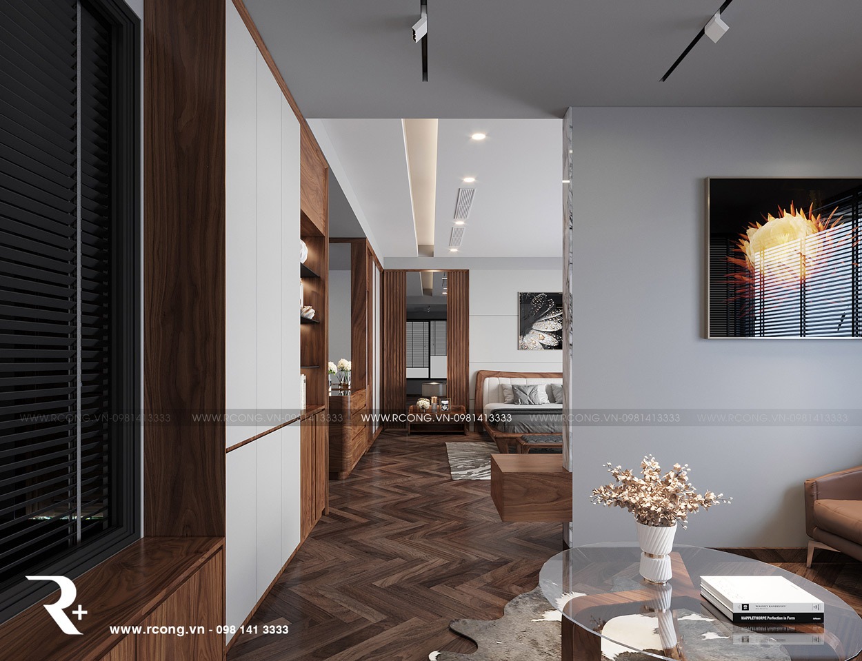 Siêu Biệt Thự Tại Thái Nguyên