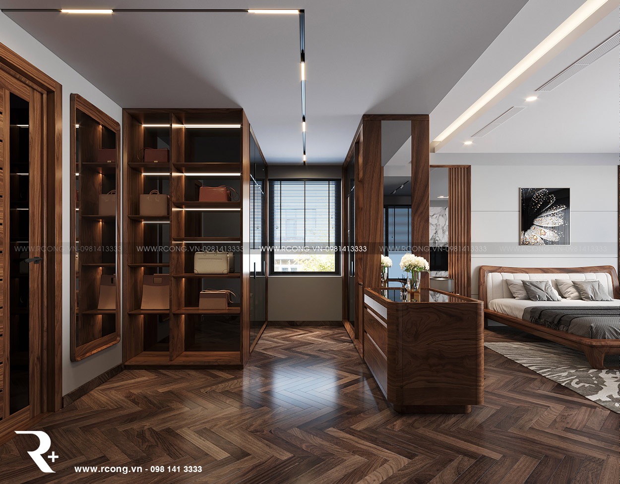 Siêu Biệt Thự Tại Thái Nguyên