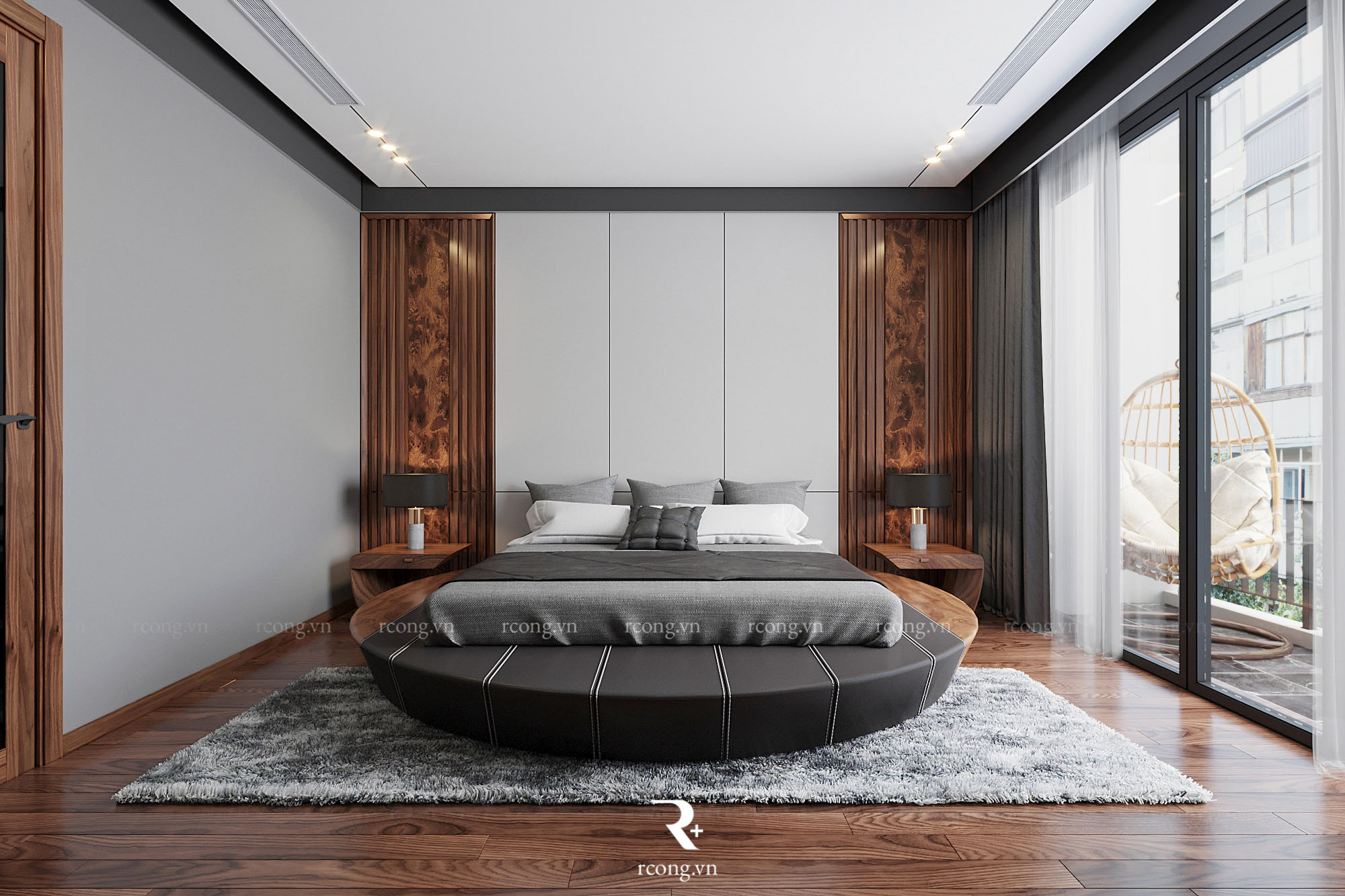 BIỆT THỰ VIP PARKCITY HÀ NỘI