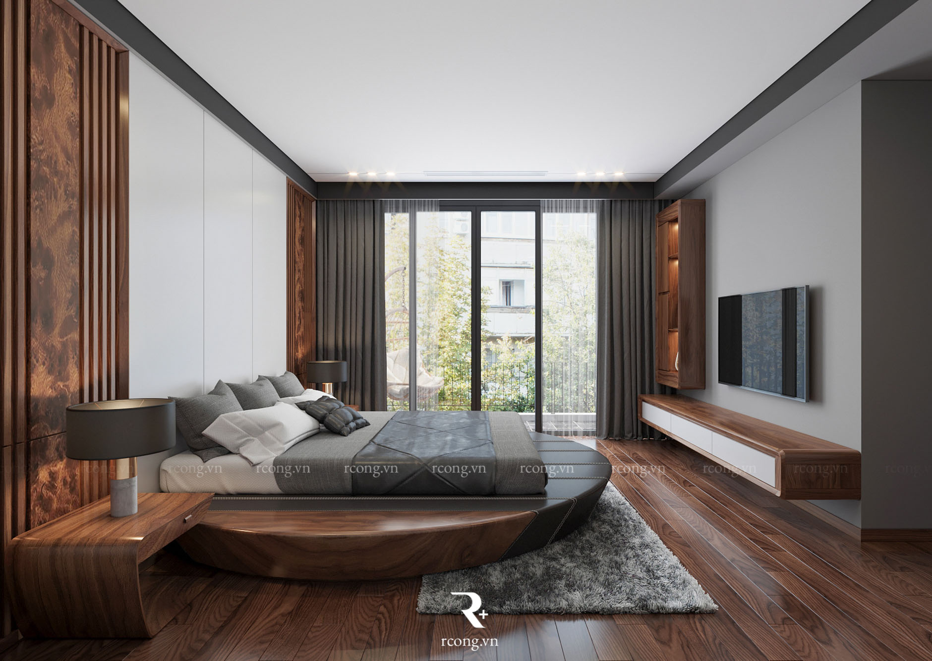 BIỆT THỰ VIP PARKCITY HÀ NỘI