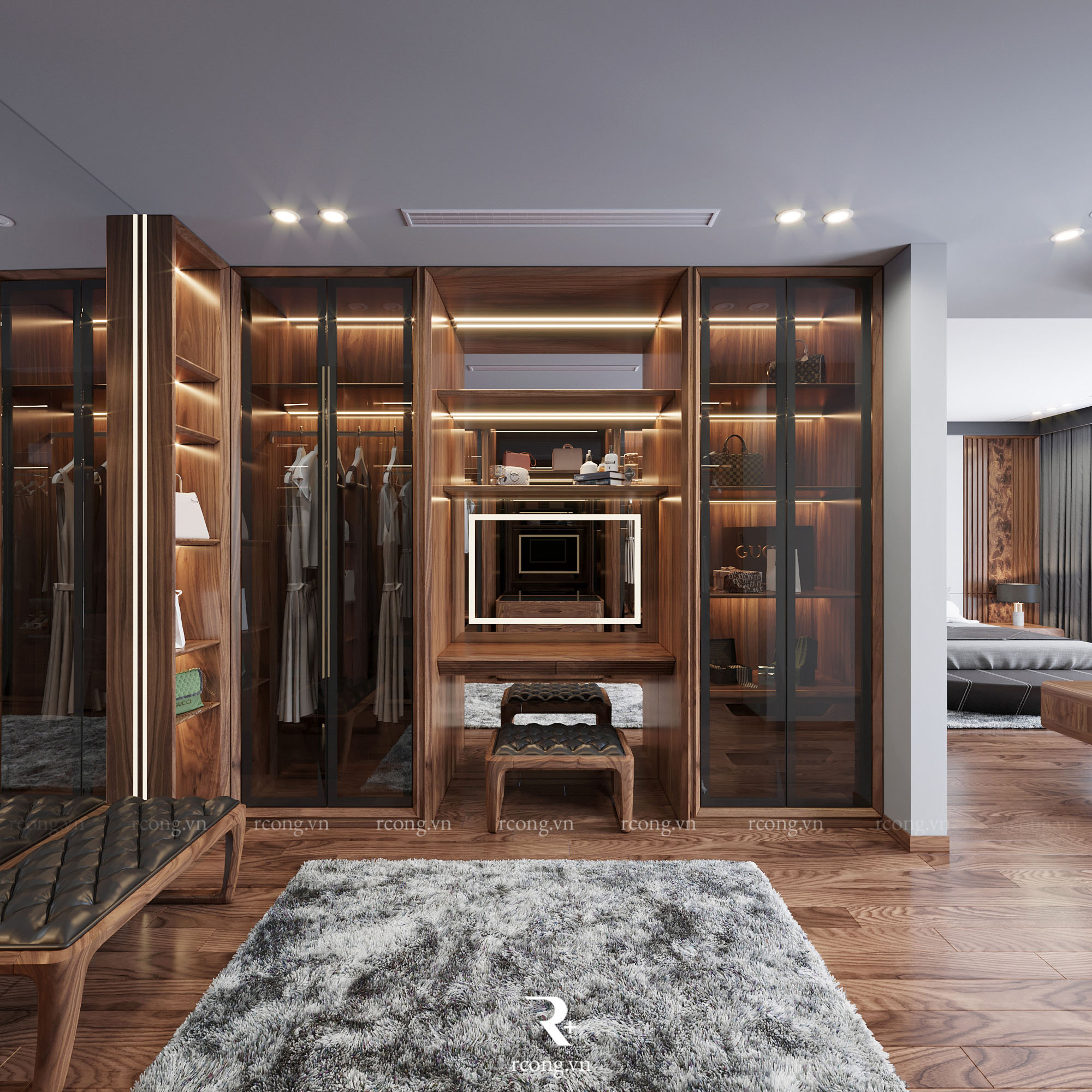 BIỆT THỰ VIP PARKCITY HÀ NỘI