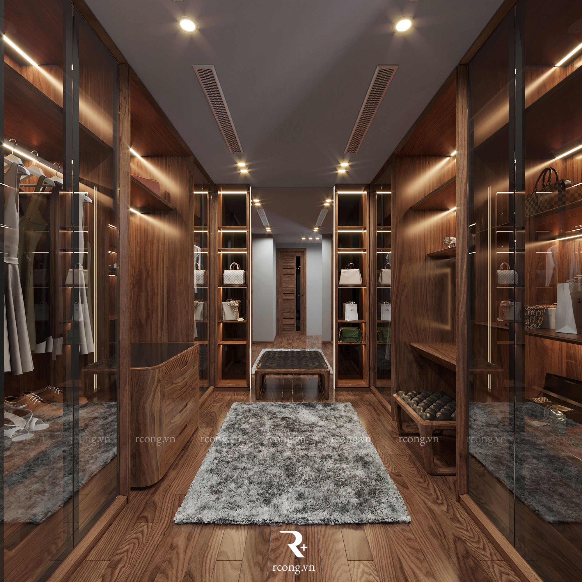 BIỆT THỰ VIP PARKCITY HÀ NỘI