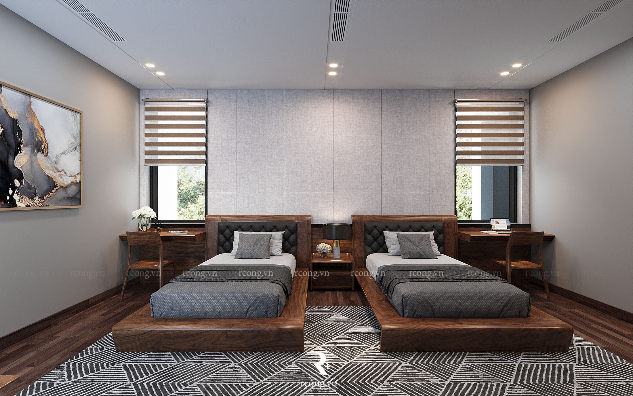 Biệt Thự Tỉnh Nam Định