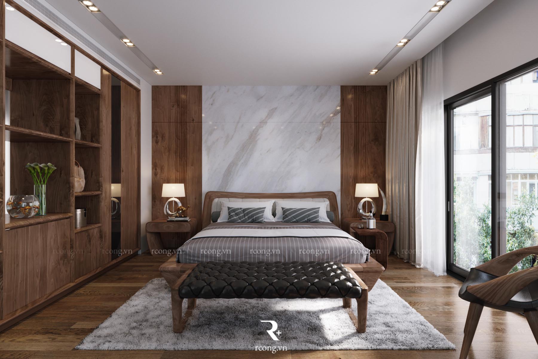 Biệt Thự Vinhomes Đồng Hới – Quảng Bình