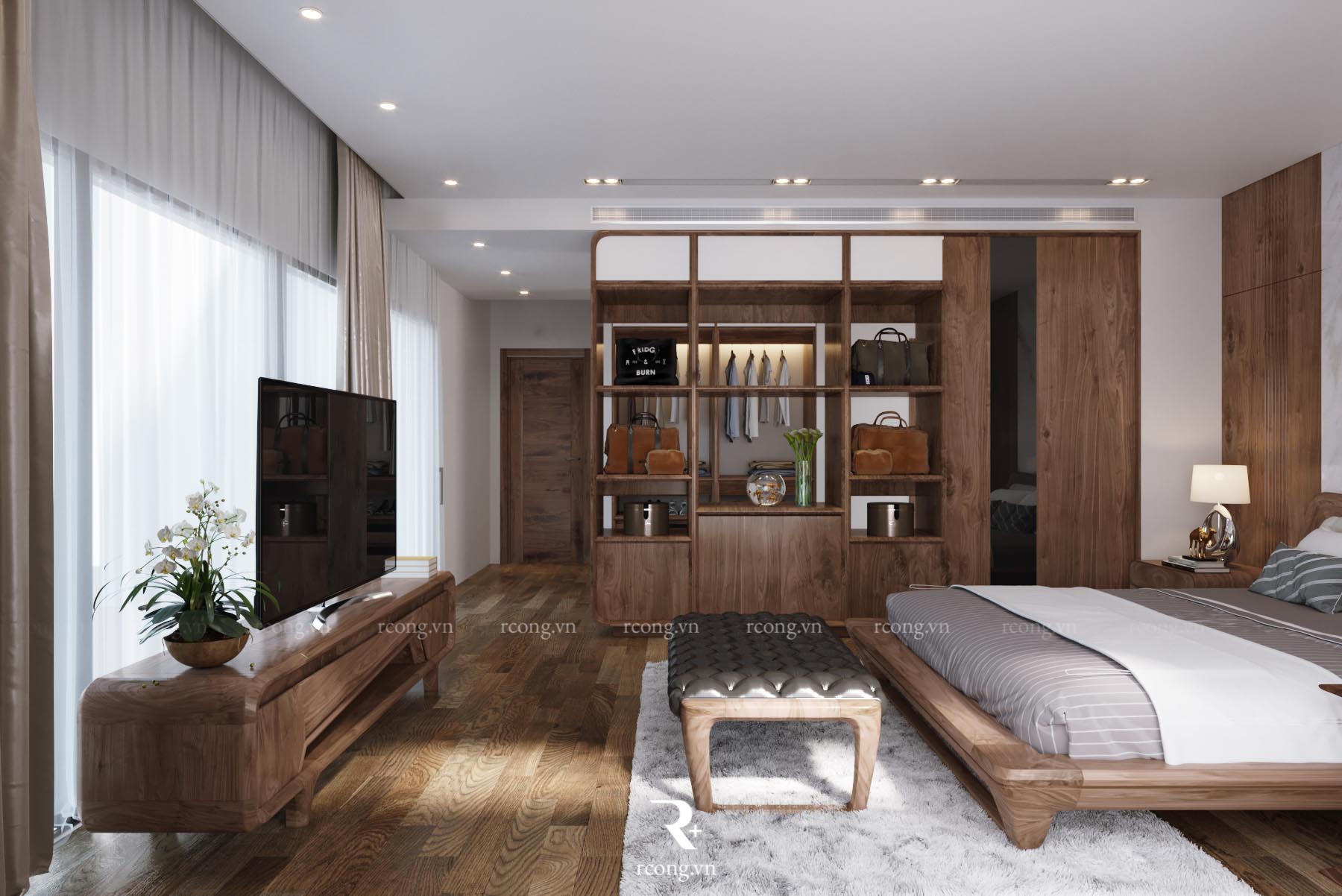 Biệt Thự Vinhomes Đồng Hới – Quảng Bình