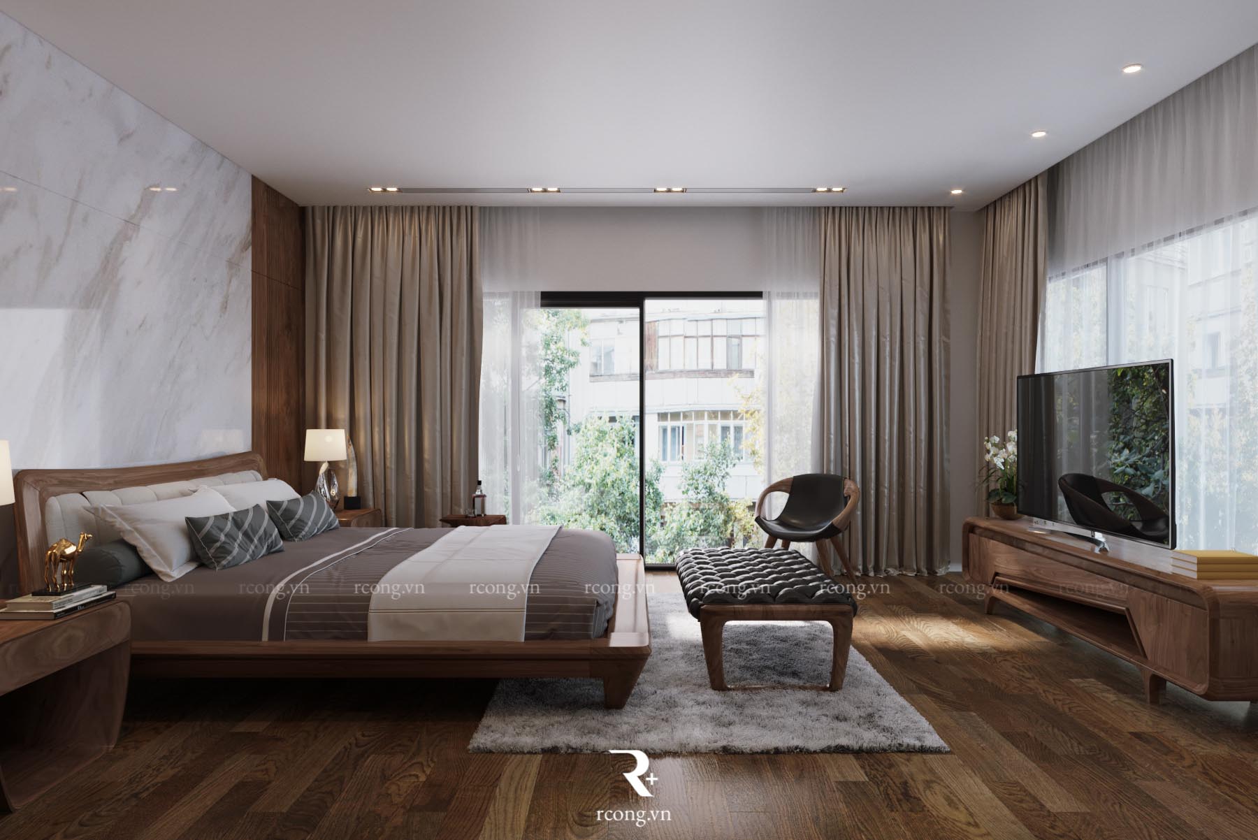 Biệt Thự Vinhomes Đồng Hới – Quảng Bình