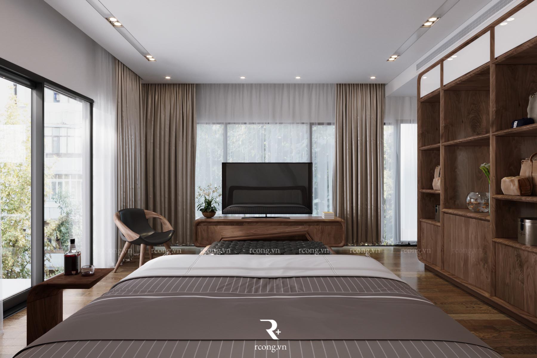 Biệt Thự Vinhomes Đồng Hới – Quảng Bình