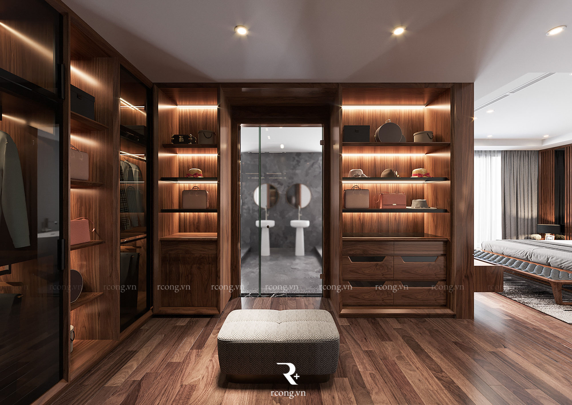 Biệt thự Park City 45 Tỷ – Hà Nội