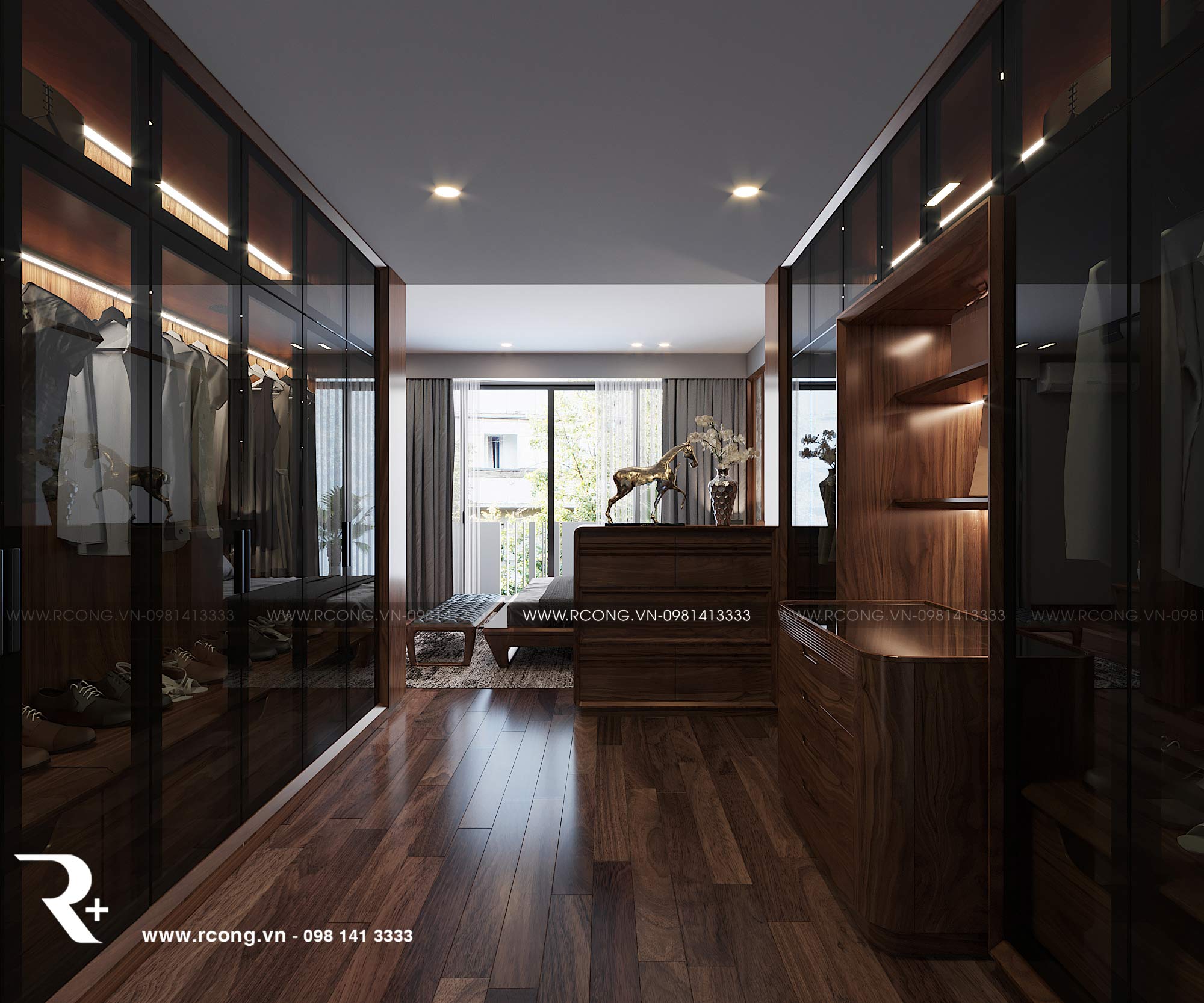 Siêu Biệt Thự Parkcity Tại Hà Đông – Hà Nội