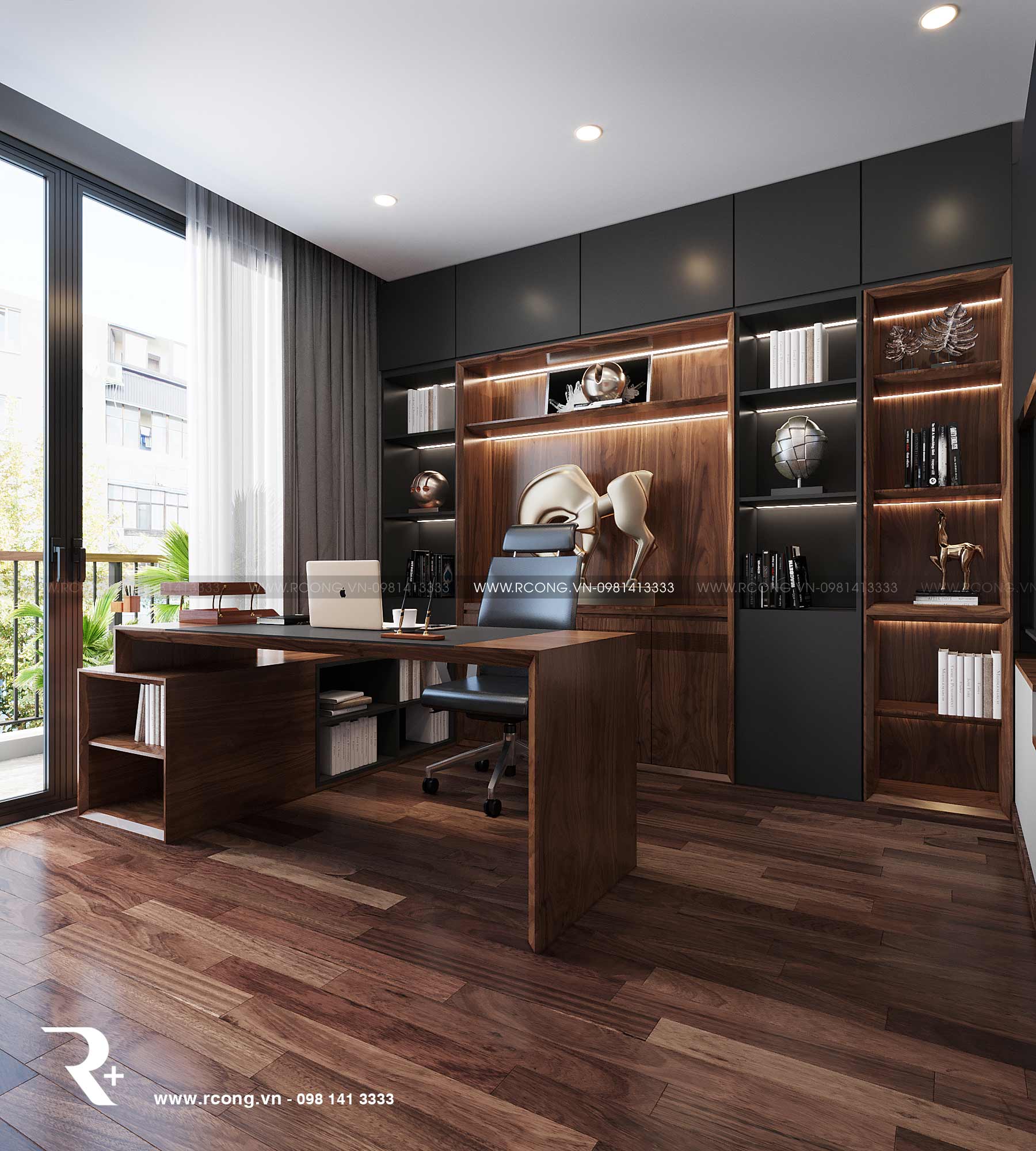 Siêu Biệt Thự Parkcity Tại Hà Đông – Hà Nội