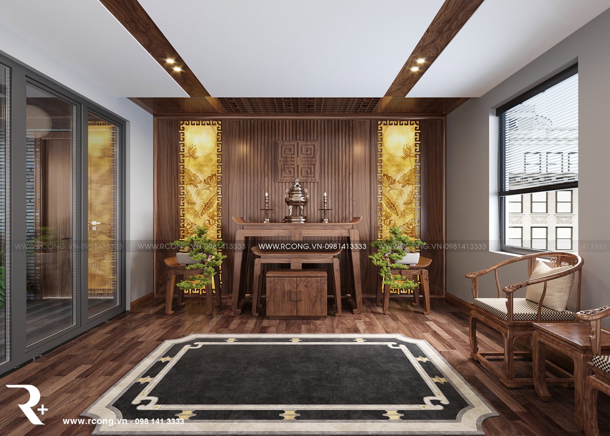 Siêu Biệt Thự Tại Thái Nguyên