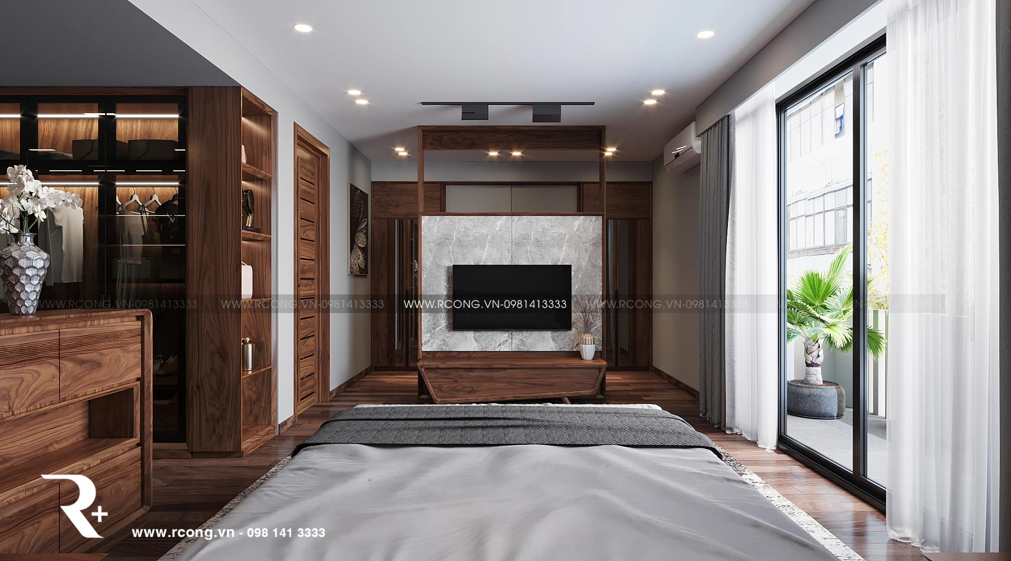 Siêu Biệt Thự Parkcity Tại Hà Đông – Hà Nội