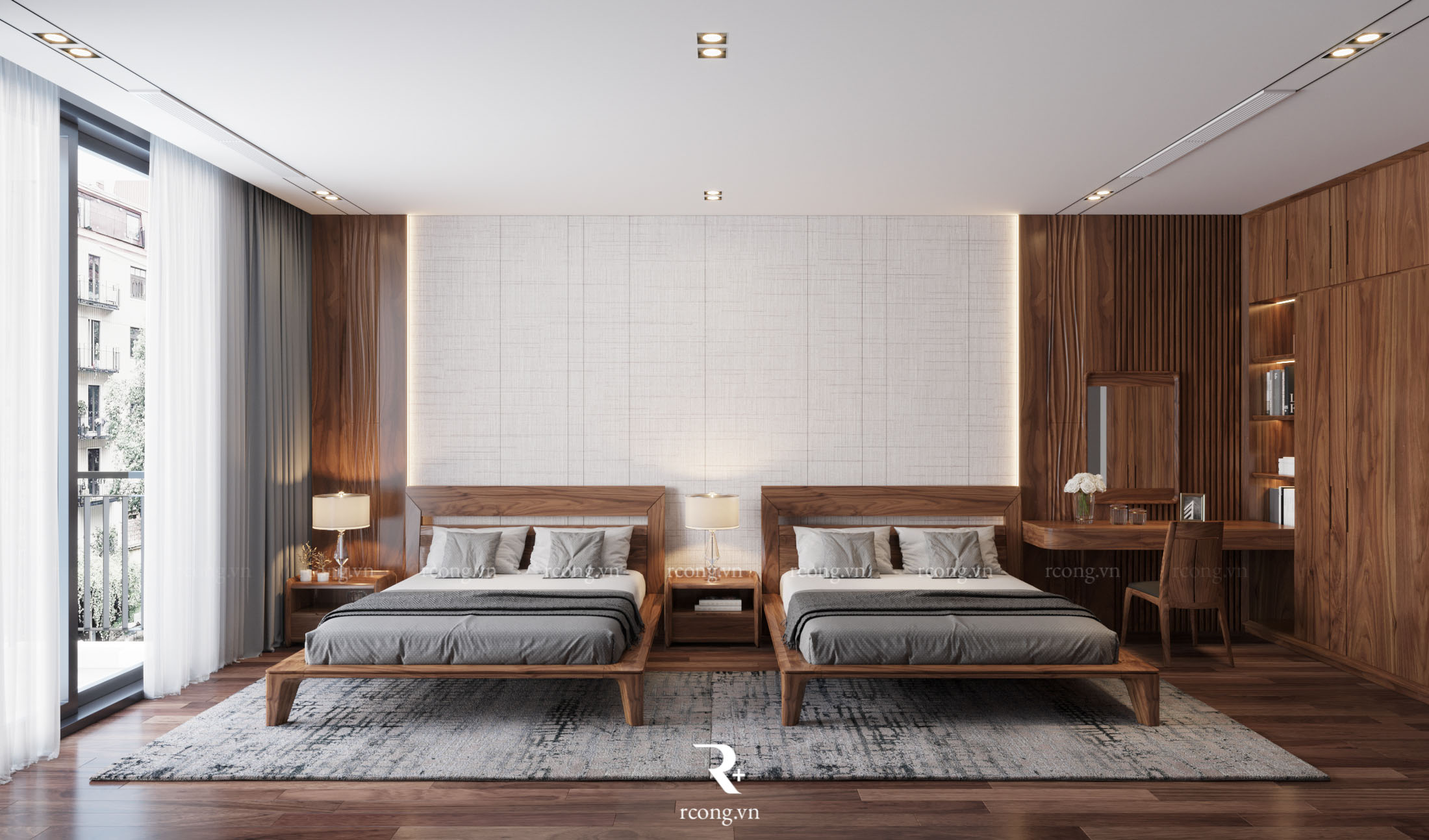 Biệt thự Ecopark