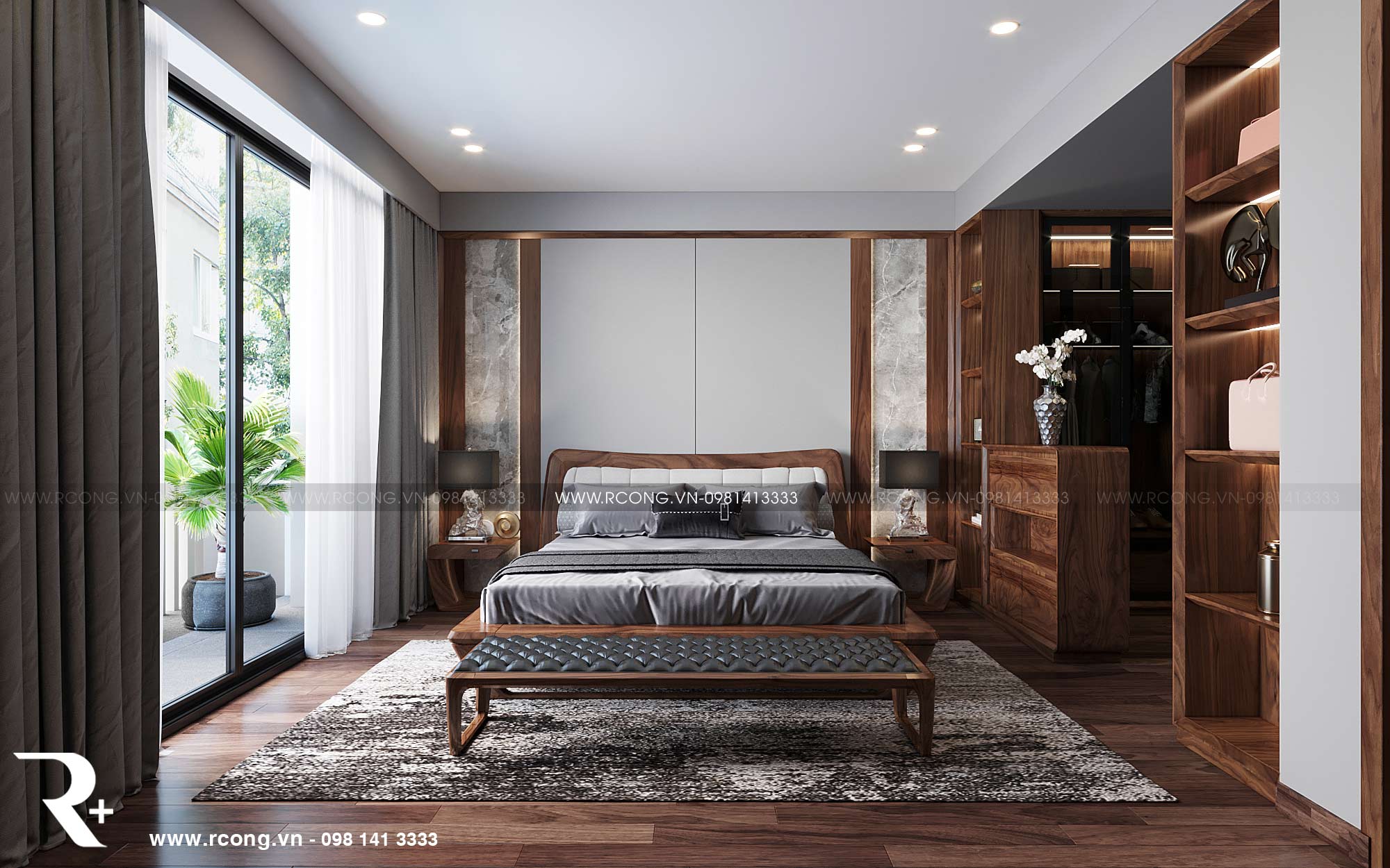 Siêu Biệt Thự Parkcity Tại Hà Đông – Hà Nội