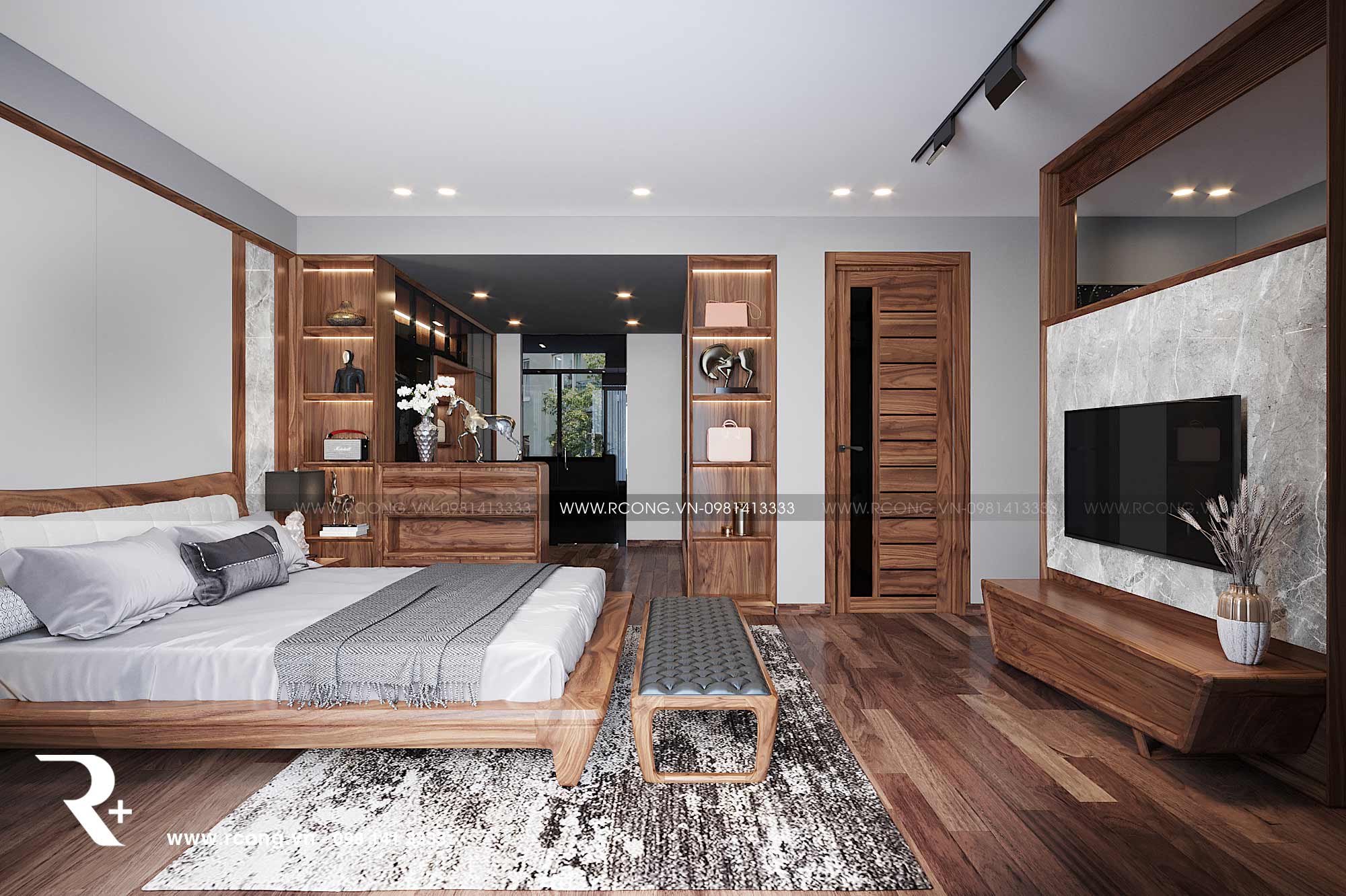 Siêu Biệt Thự Parkcity Tại Hà Đông – Hà Nội