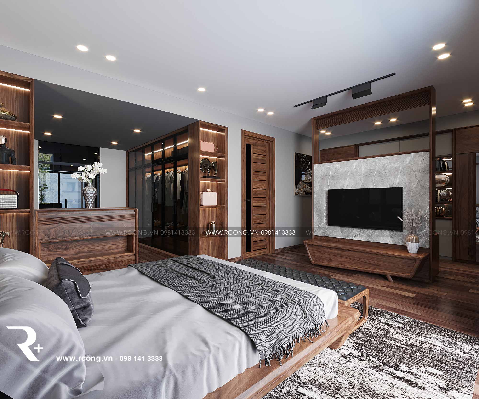 Siêu Biệt Thự Parkcity Tại Hà Đông – Hà Nội