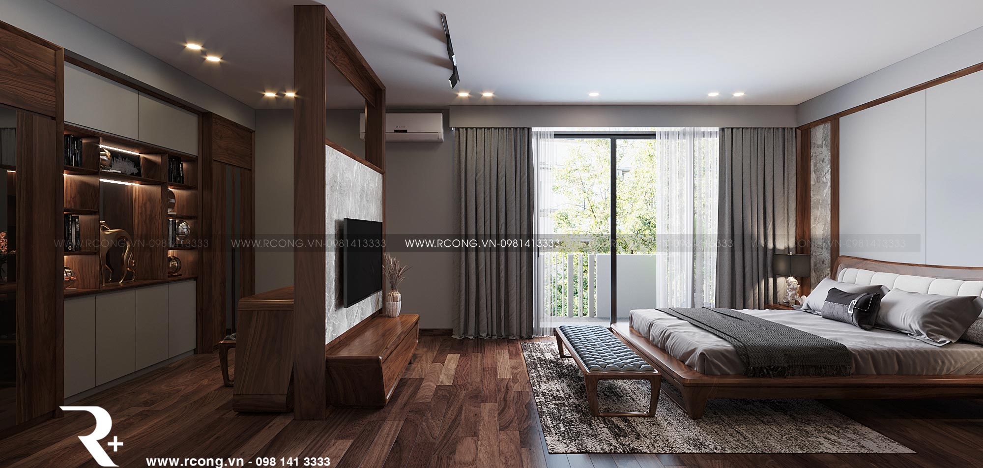 Siêu Biệt Thự Parkcity Tại Hà Đông – Hà Nội