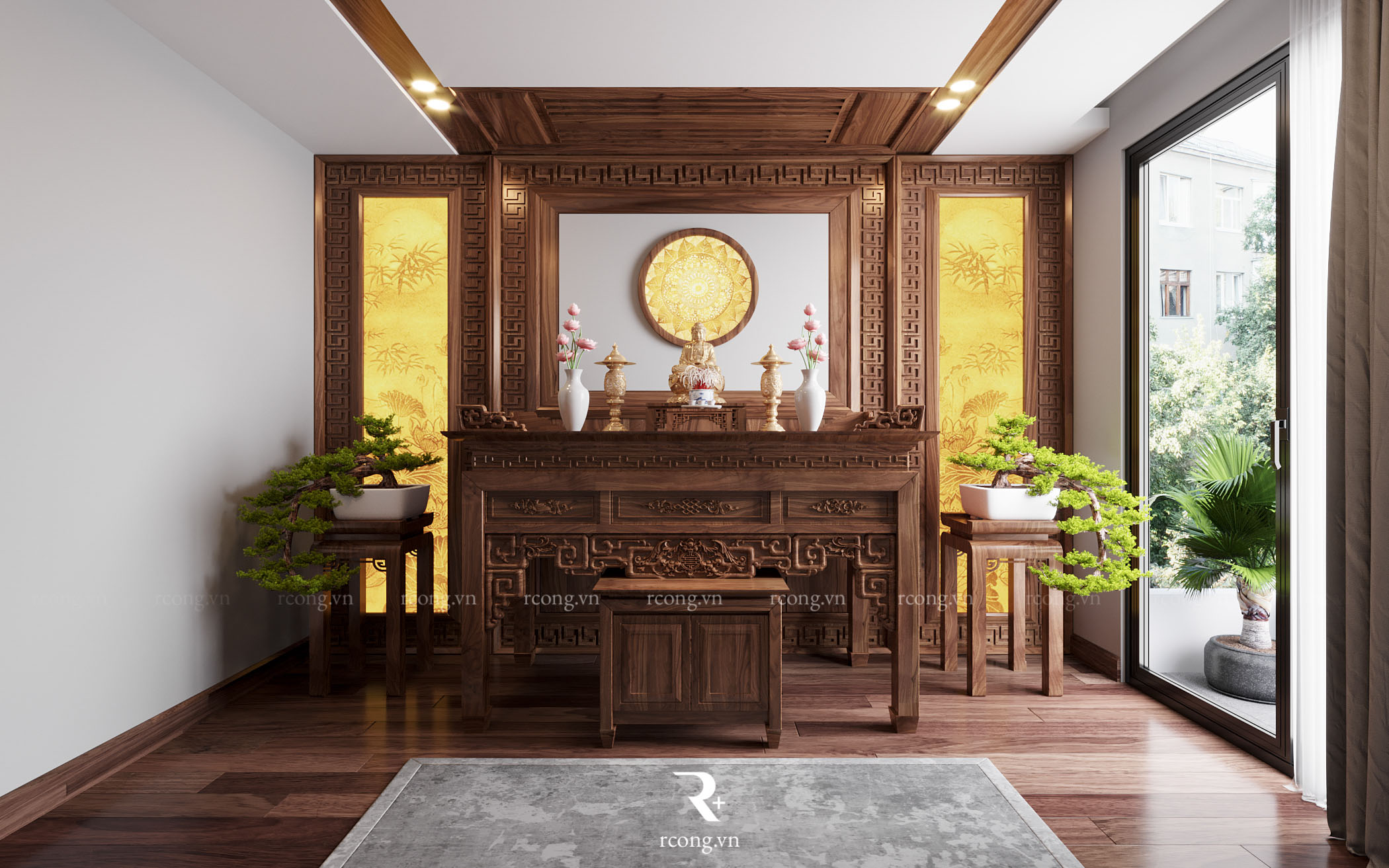 Biệt Thự Tại Văn Quán Hà Đông – Hà Nội