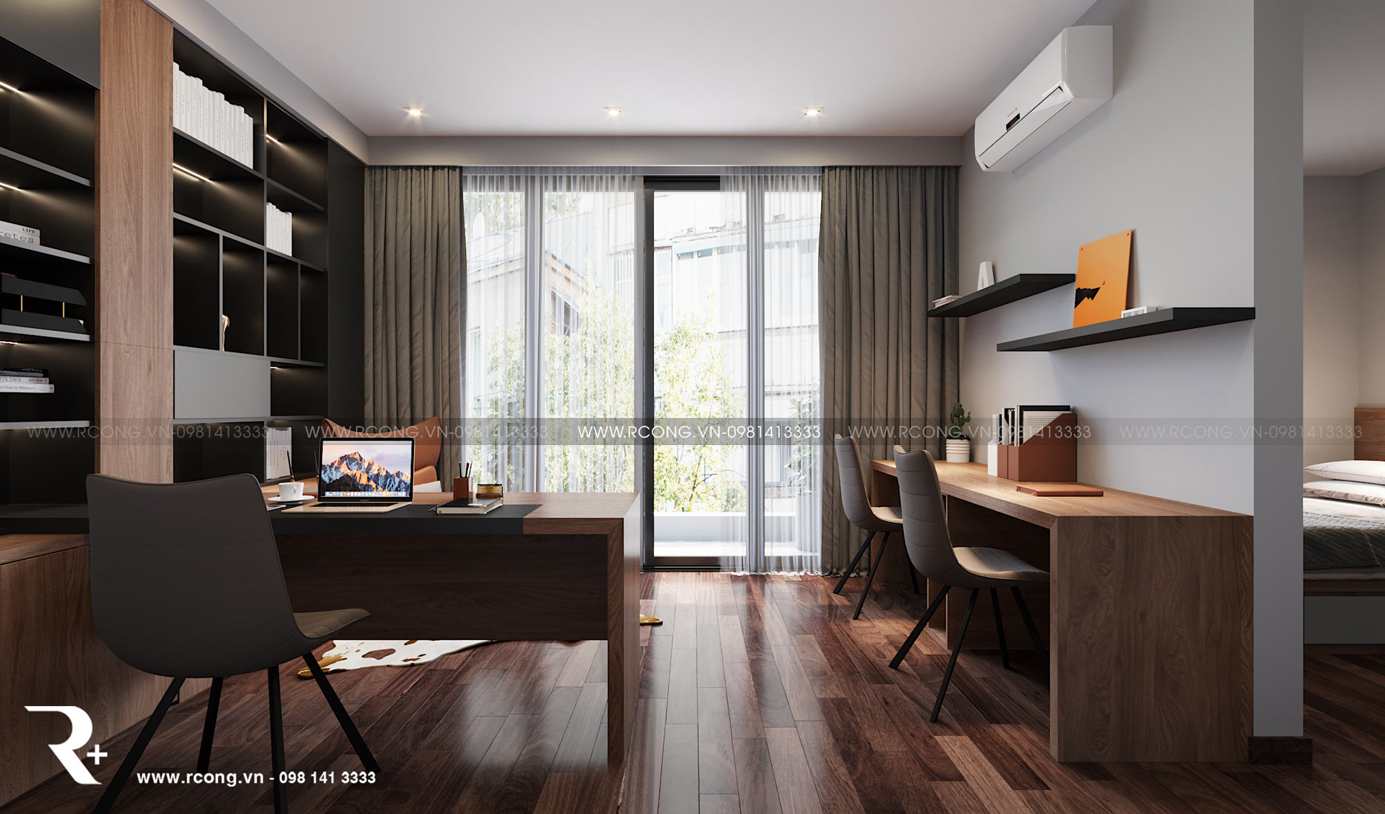 Siêu Biệt Thự Parkcity Tại Hà Đông – Hà Nội