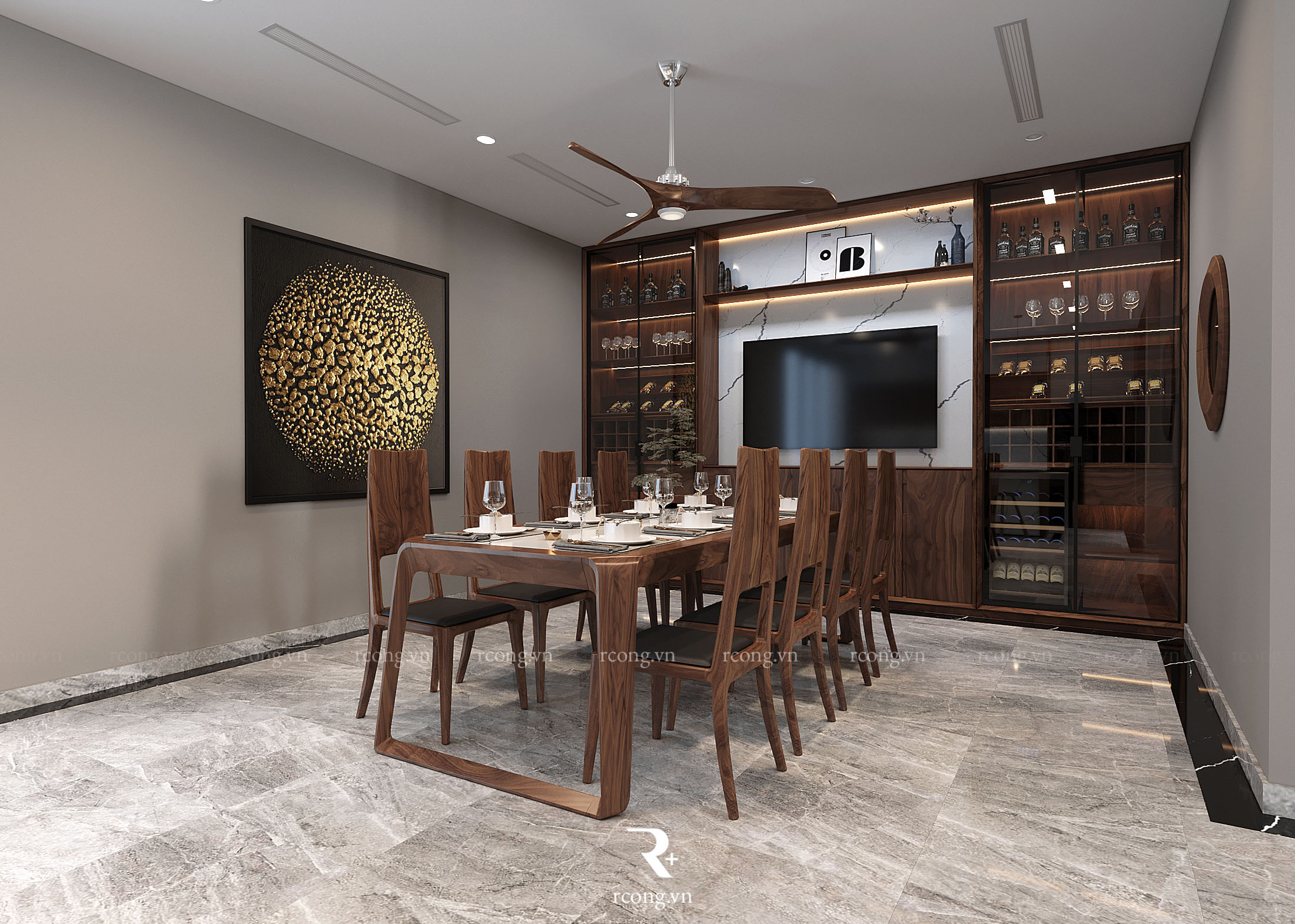 Biệt Thự Tỉnh Nam Định