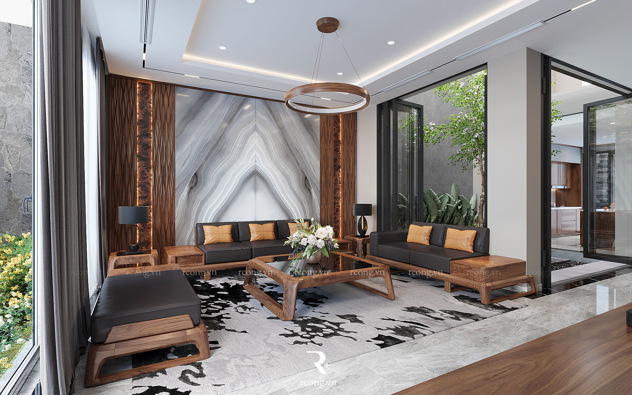 Biệt Thự Tỉnh Nam Định