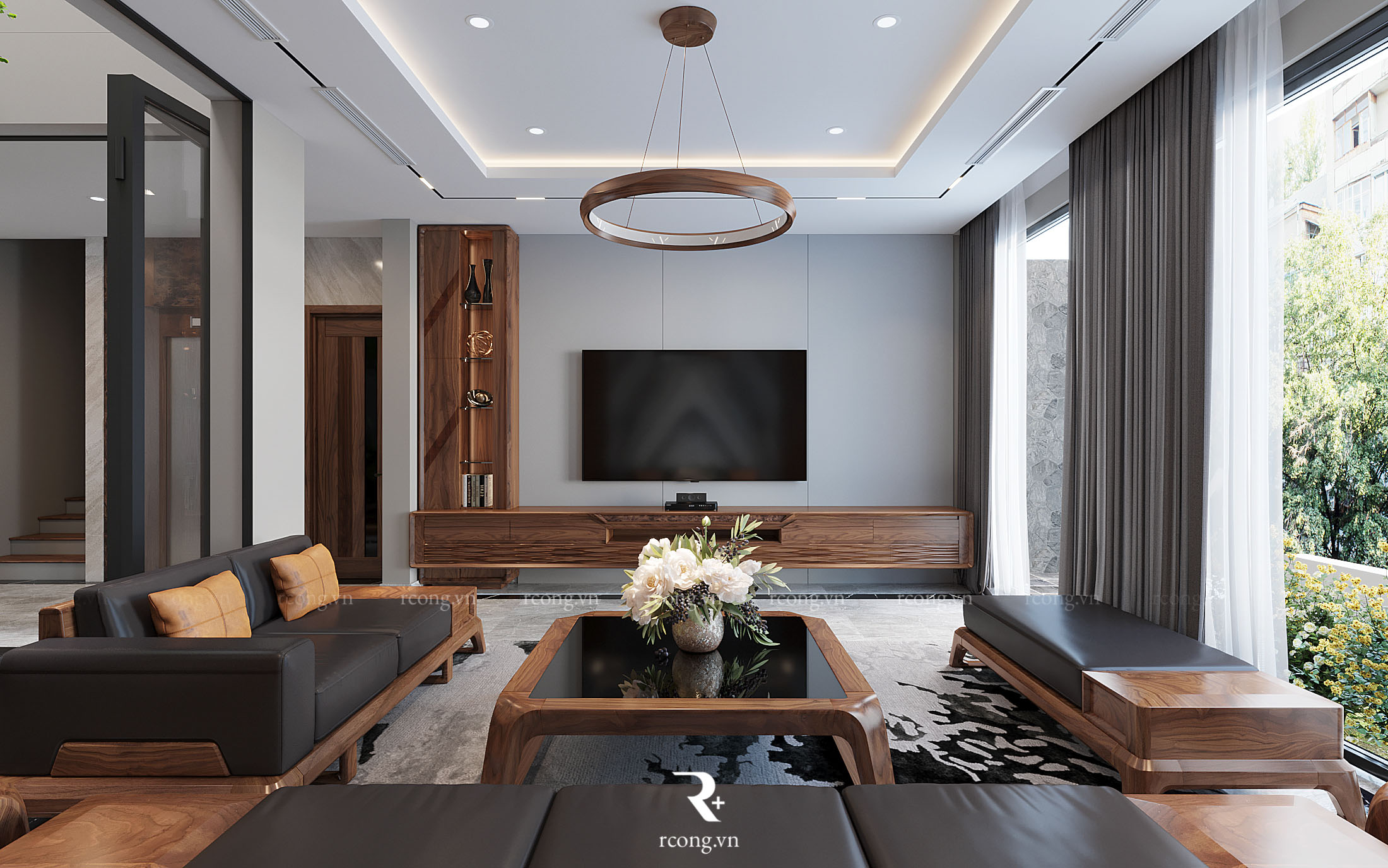 Biệt Thự Tỉnh Nam Định