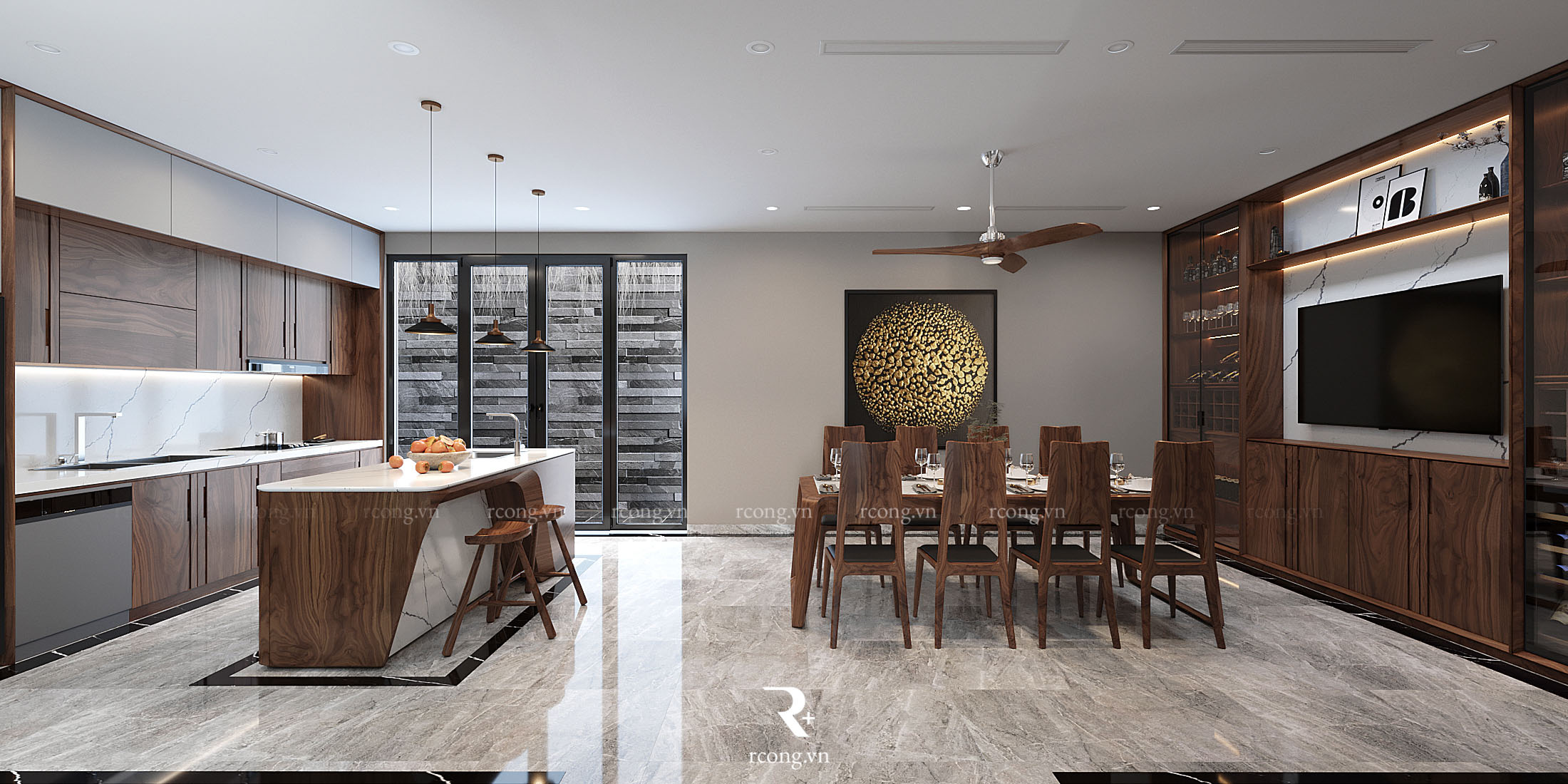 Biệt Thự Tỉnh Nam Định