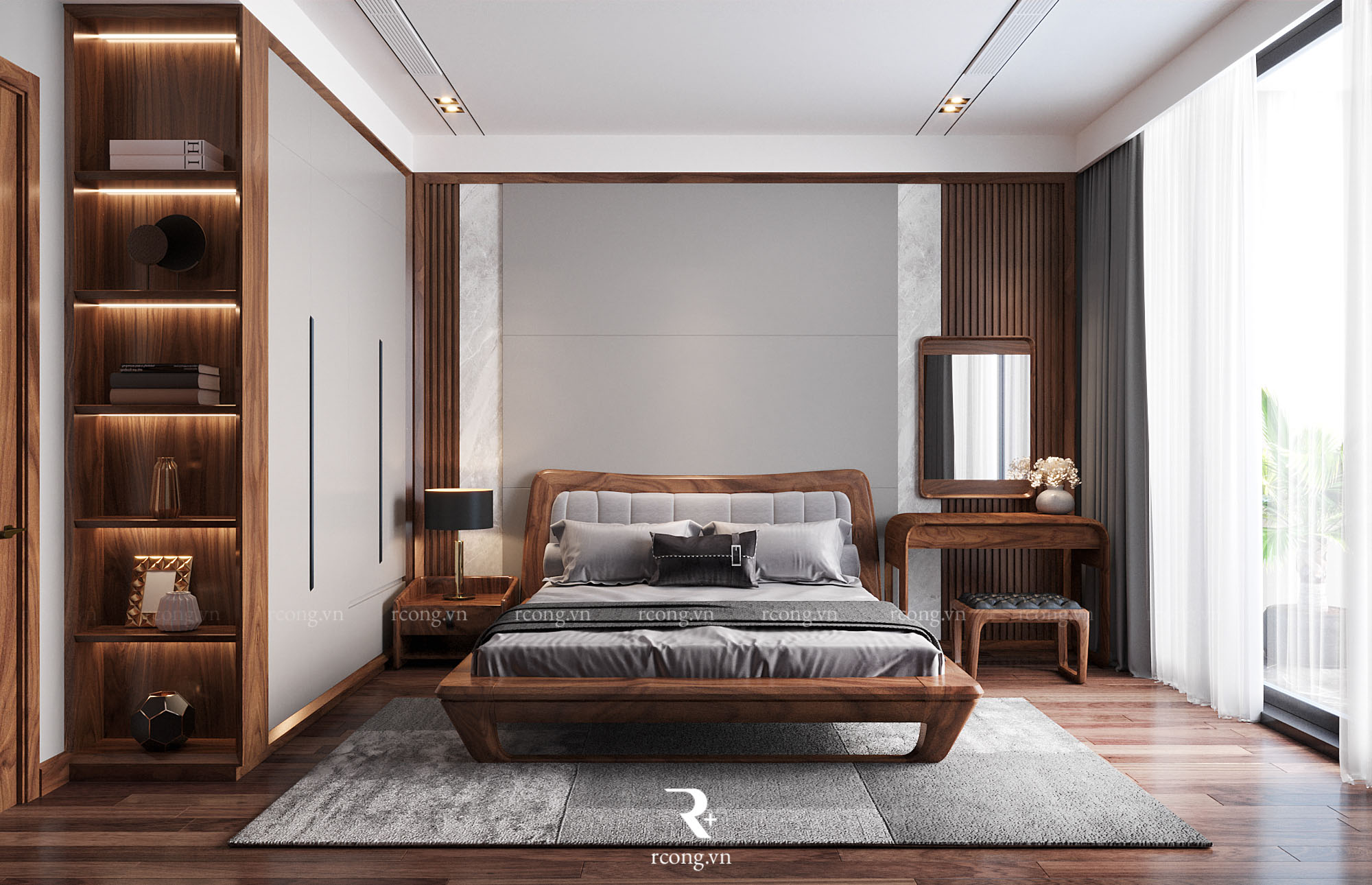 Biệt thự Ecopark