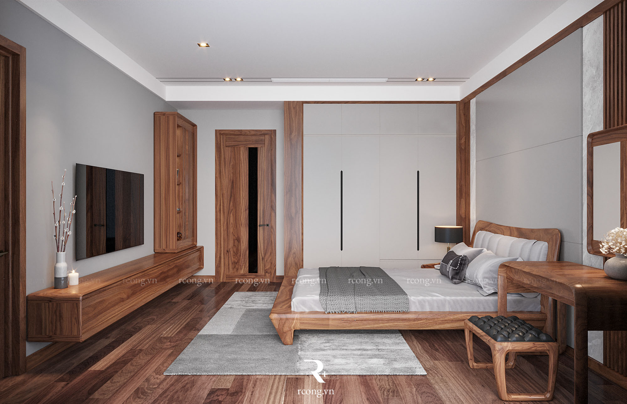 Biệt thự Ecopark