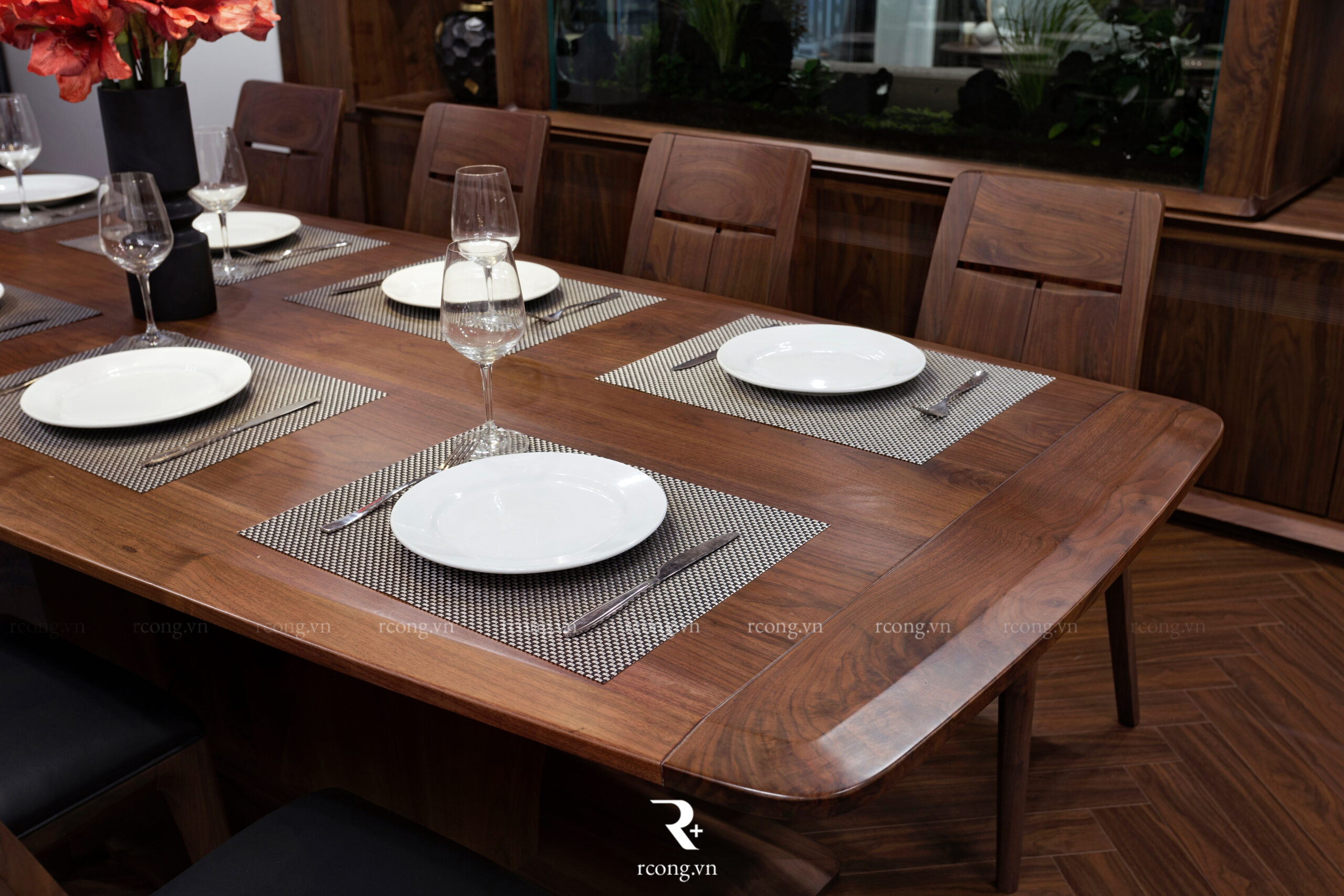 Penthouse N04 Hoàng Đạo Thúy – Hà Nội