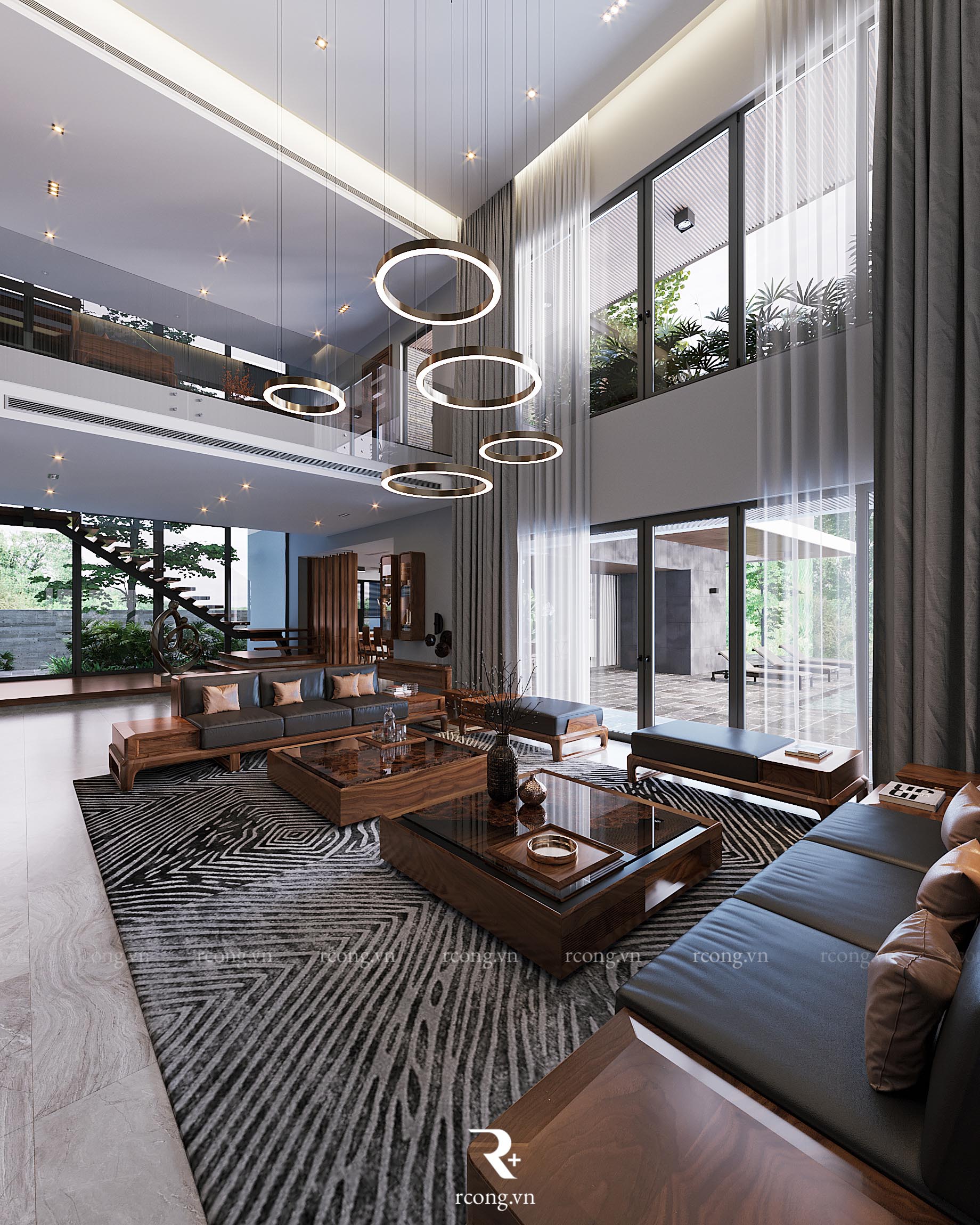 Biệt Thự Đơn Lập Thái Nguyên